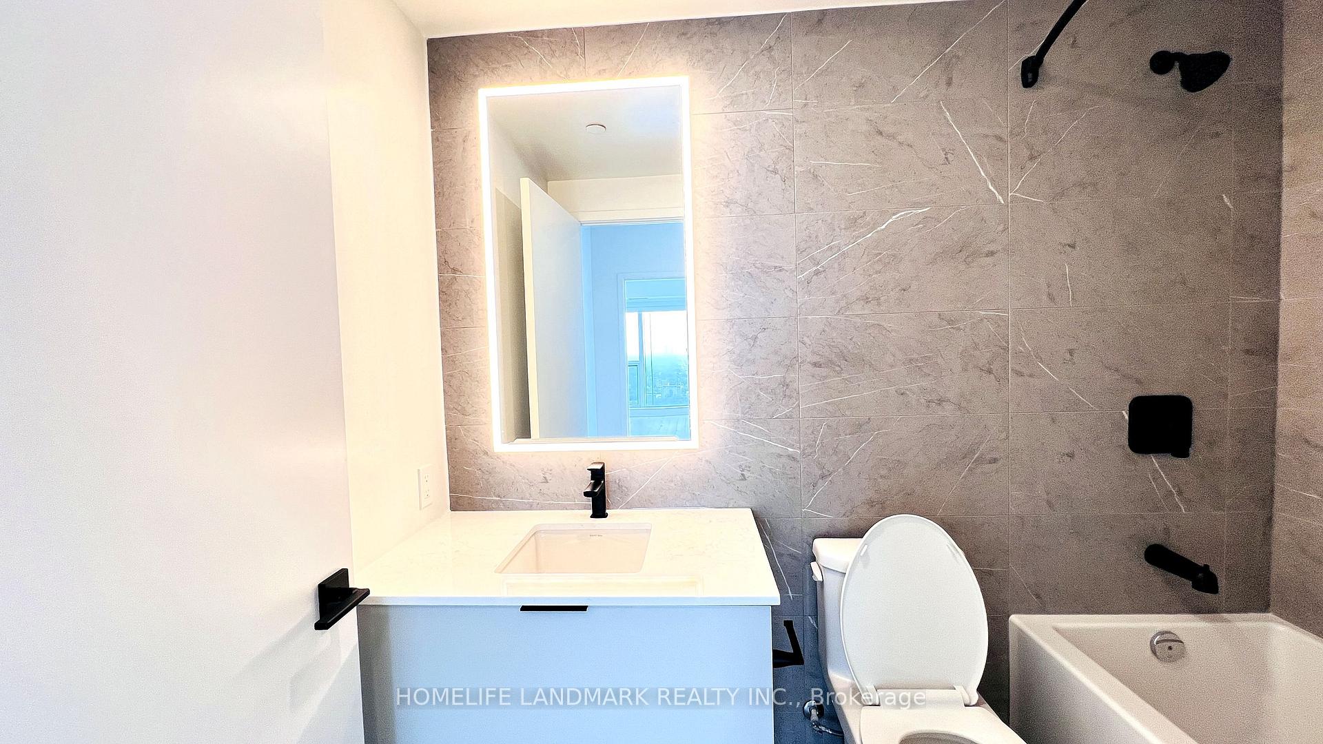 Photo 27 of Unit 4307, 609 Sherbourne Street, Toronto, North St. James Town — HOMEH