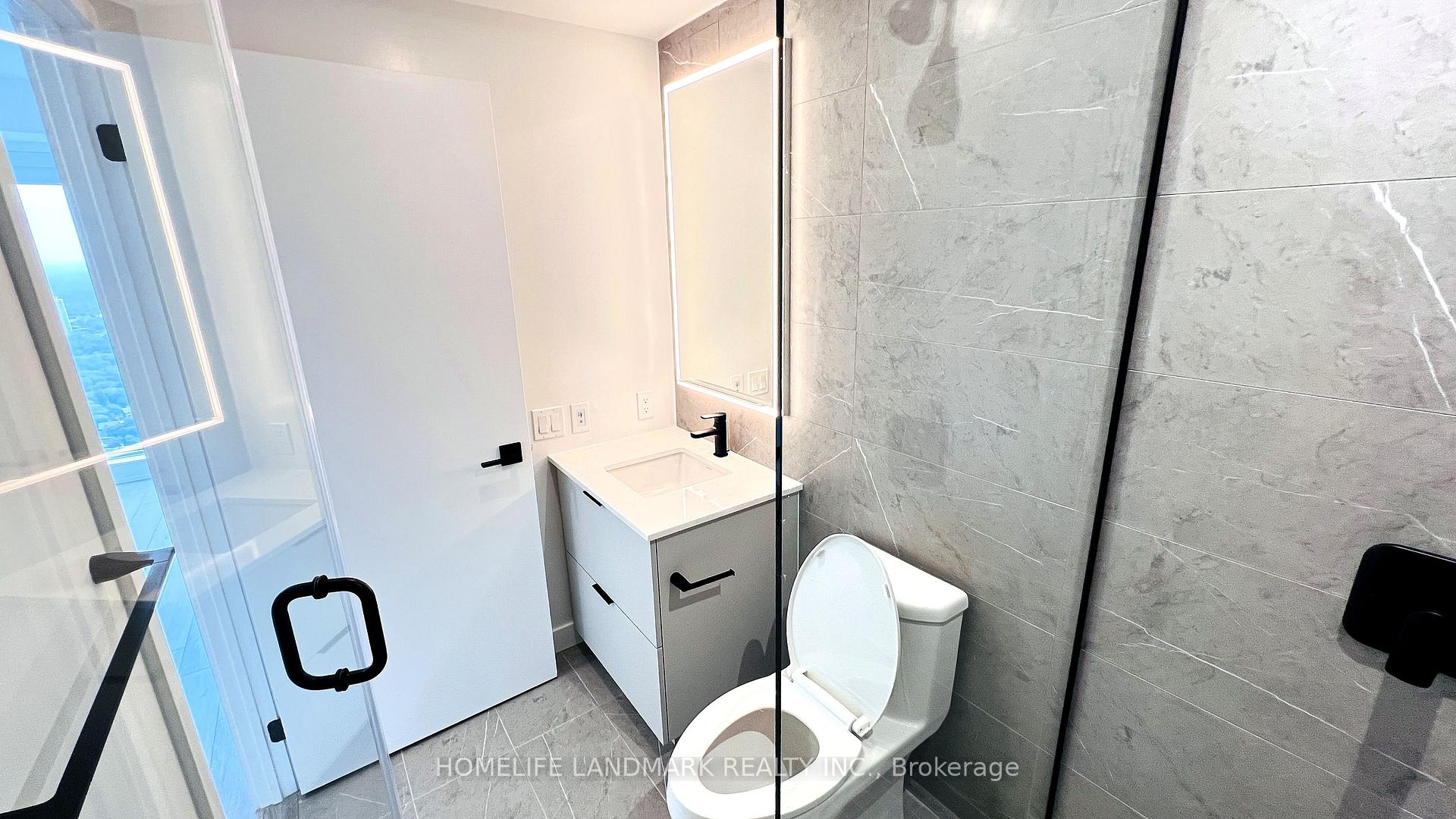 Photo 28 of Unit 4307, 609 Sherbourne Street, Toronto, North St. James Town — HOMEH