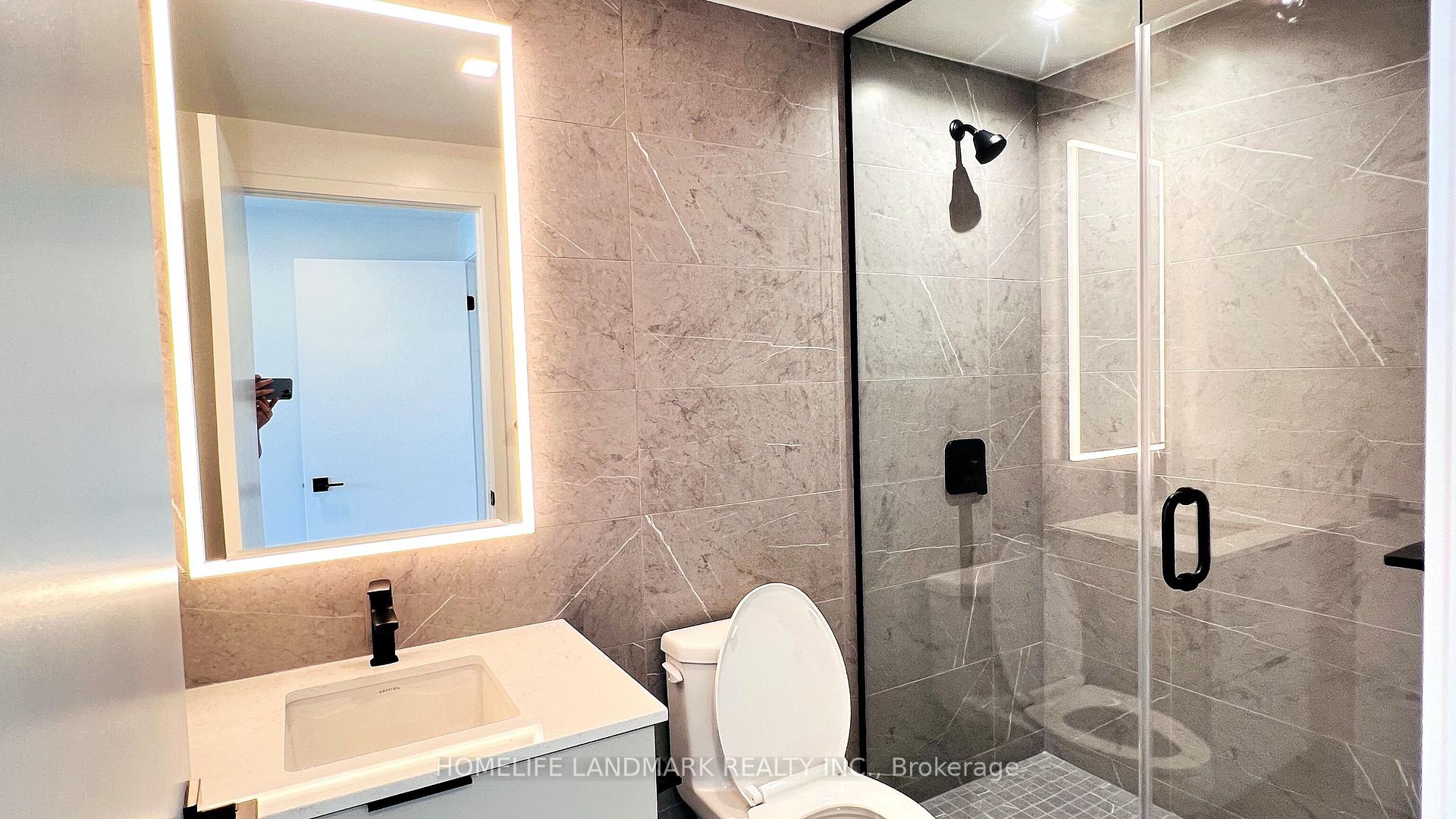 Photo 29 of Unit 4307, 609 Sherbourne Street, Toronto, North St. James Town — HOMEH