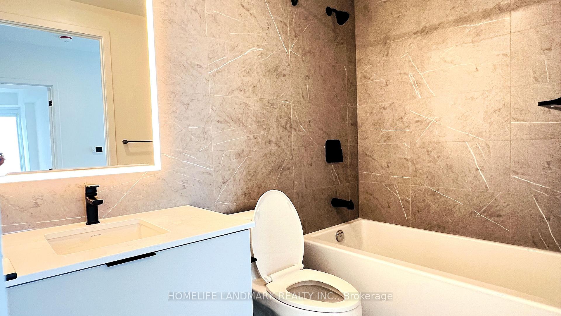Photo 30 of Unit 4307, 609 Sherbourne Street, Toronto, North St. James Town — HOMEH