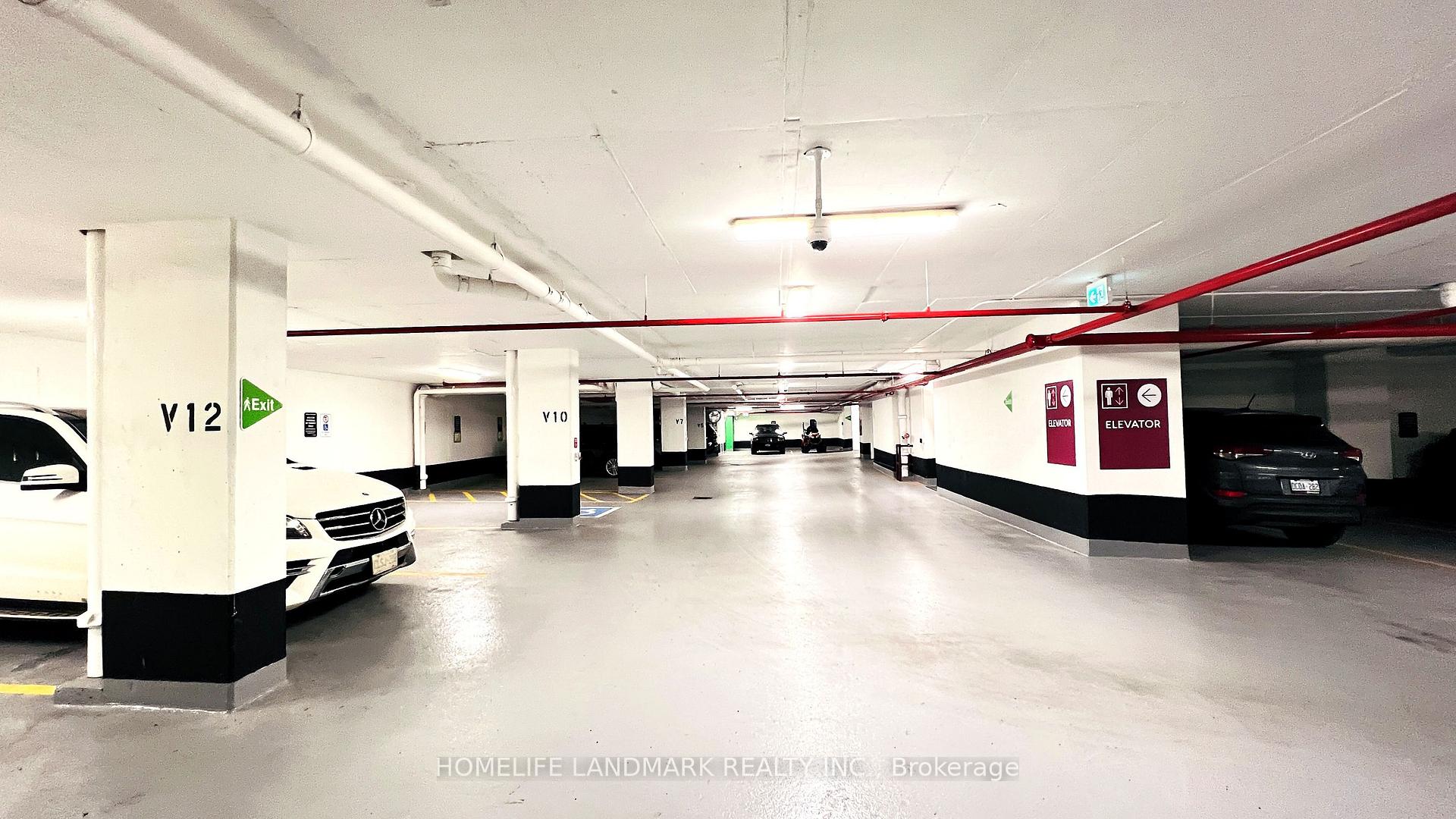 Photo 31 of Unit 4307, 609 Sherbourne Street, Toronto, North St. James Town — HOMEH