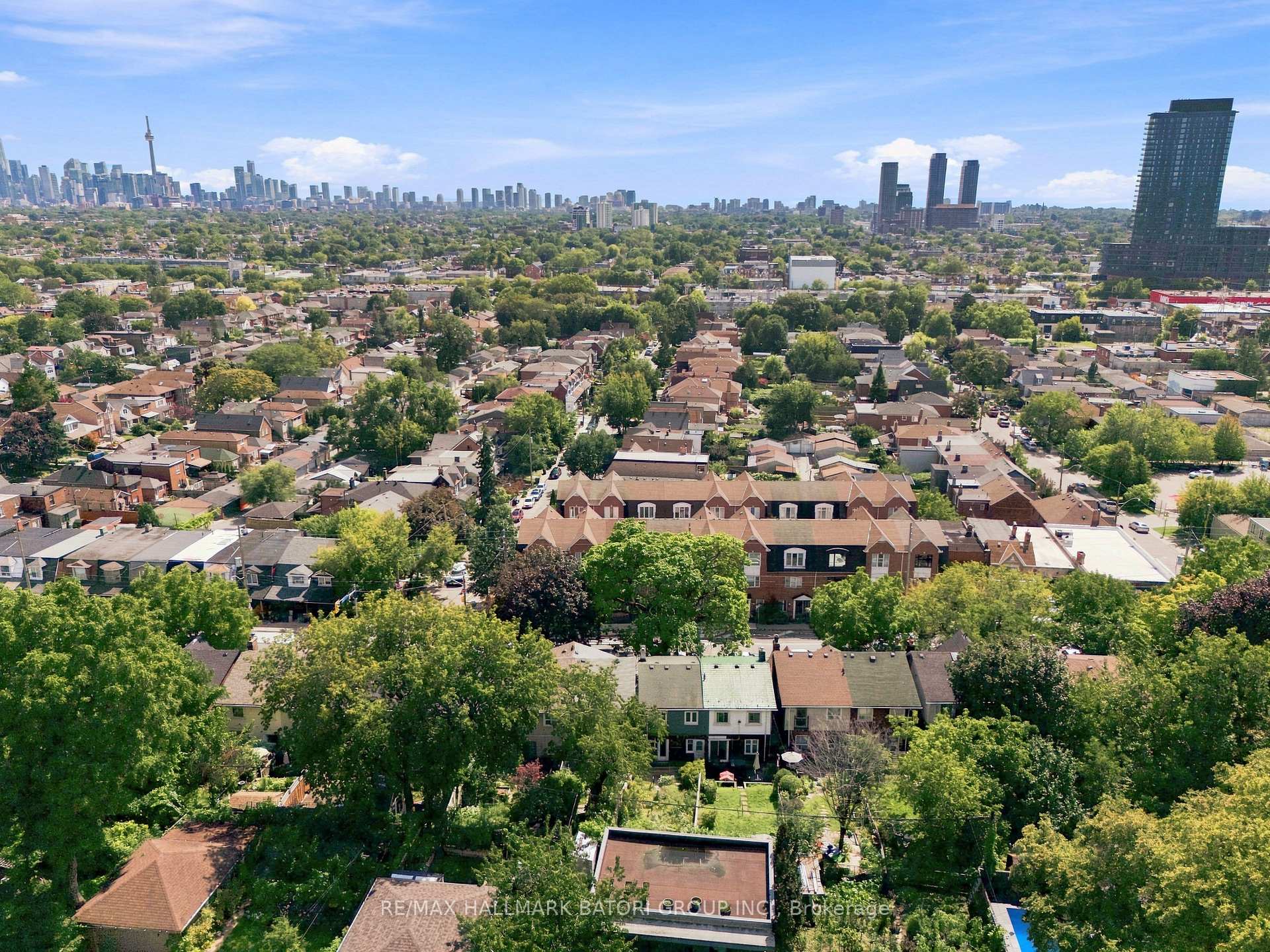 Photo 15 of 1390 Davenport Road, Toronto, Corso Italia-Davenport — HOMEH