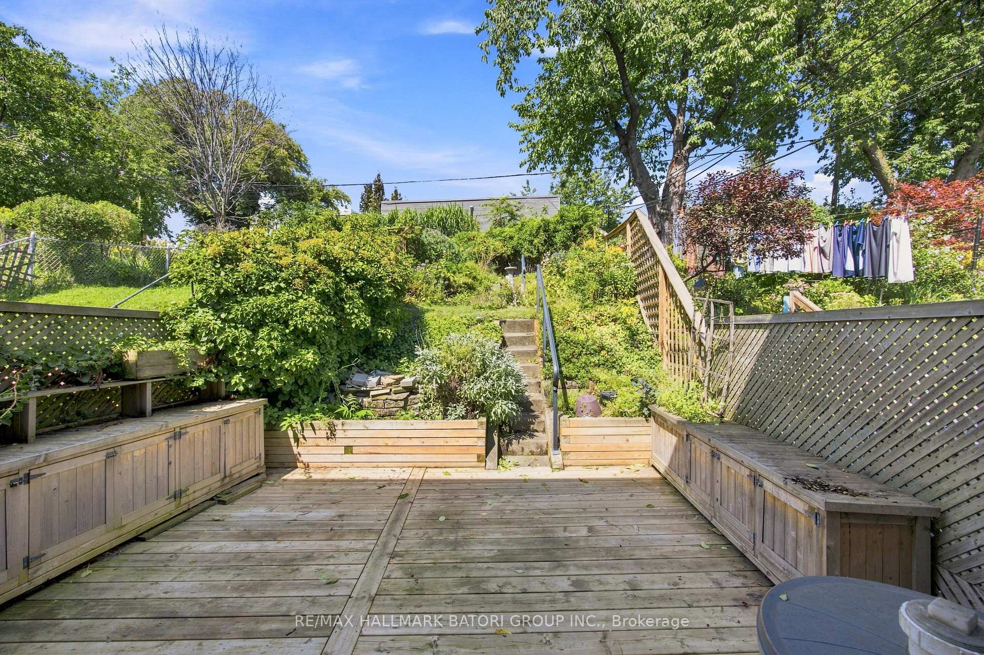 Photo 17 of 1390 Davenport Road, Toronto, Corso Italia-Davenport — HOMEH