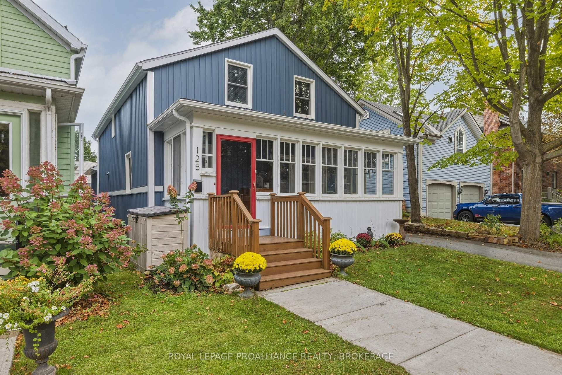 Photo of 125 Pine Street