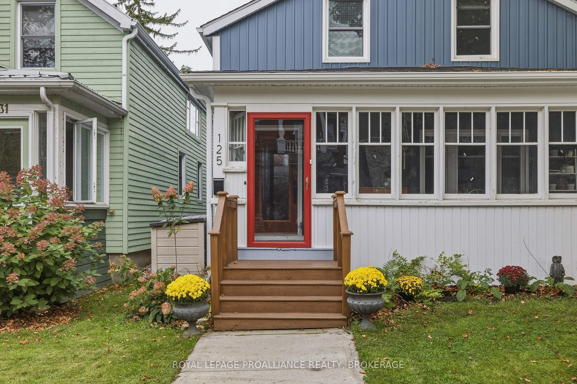 Photo 4 of 125 Pine Street, Gananoque, Gananoque — HOMEH