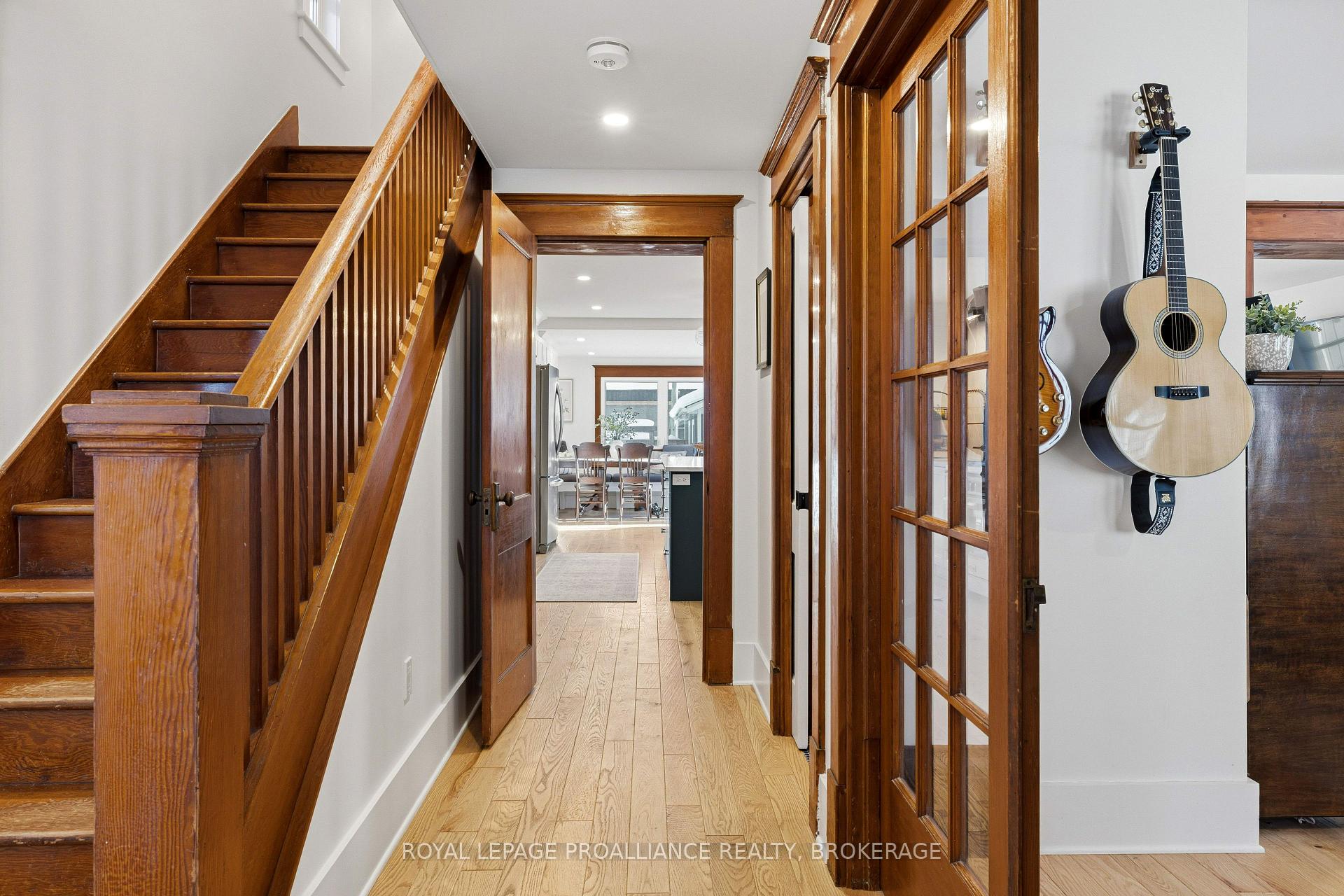 Photo 6 of 125 Pine Street, Gananoque, Gananoque — HOMEH