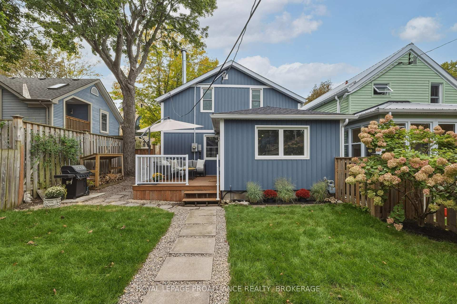 Photo 39 of 125 Pine Street, Gananoque, Gananoque — HOMEH