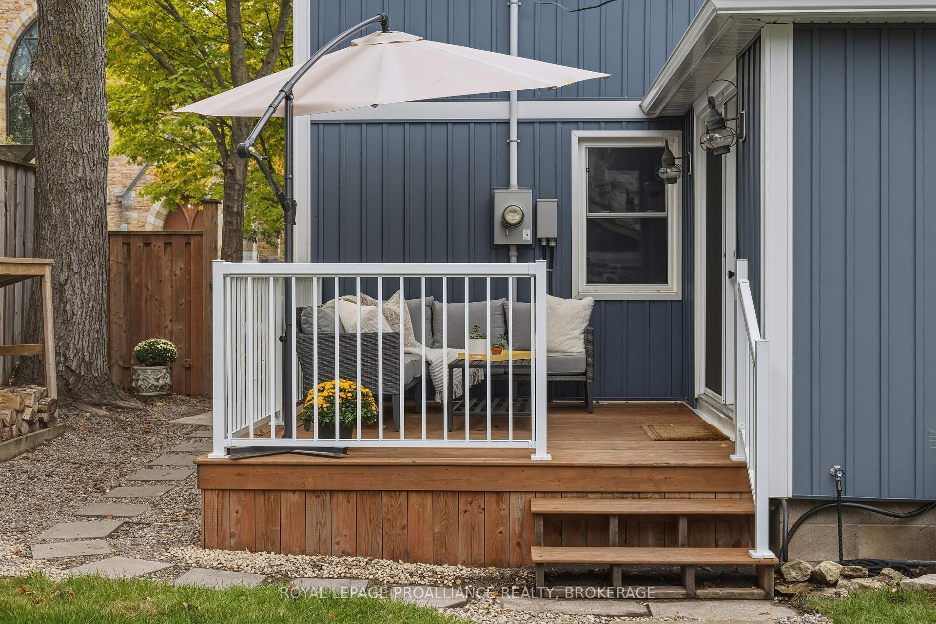 Photo 41 of 125 Pine Street, Gananoque, Gananoque — HOMEH