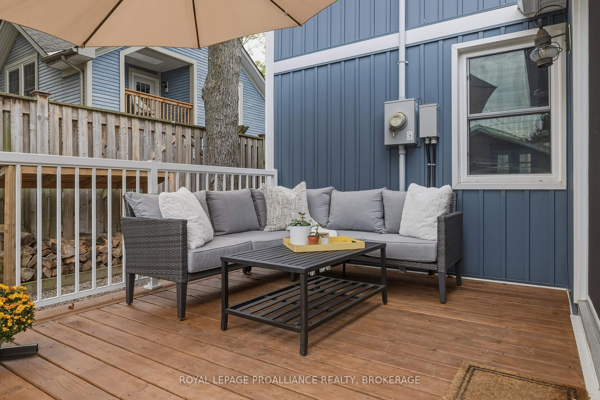 Photo 42 of 125 Pine Street, Gananoque, Gananoque — HOMEH