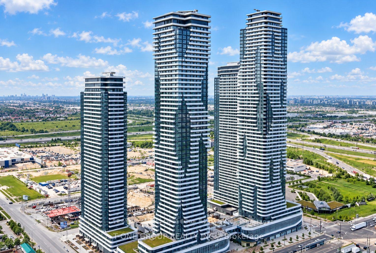Photo 1 of Unit 5803, 225 Commerce Street, Vaughan, Vaughan Corporate Centre — HOMEH