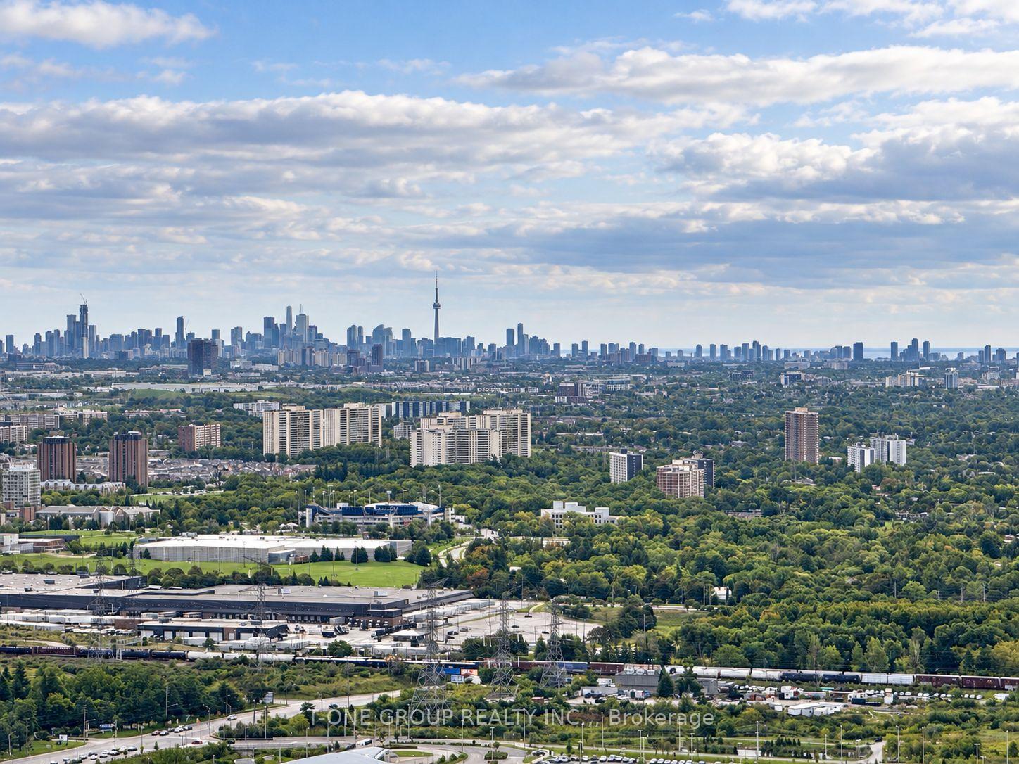 Photo 2 of Unit 5803, 225 Commerce Street, Vaughan, Vaughan Corporate Centre — HOMEH