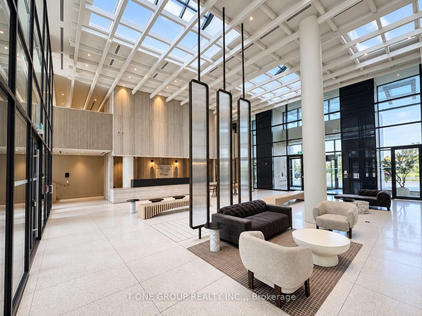 Photo 3 of Unit 5803, 225 Commerce Street, Vaughan, Vaughan Corporate Centre — HOMEH