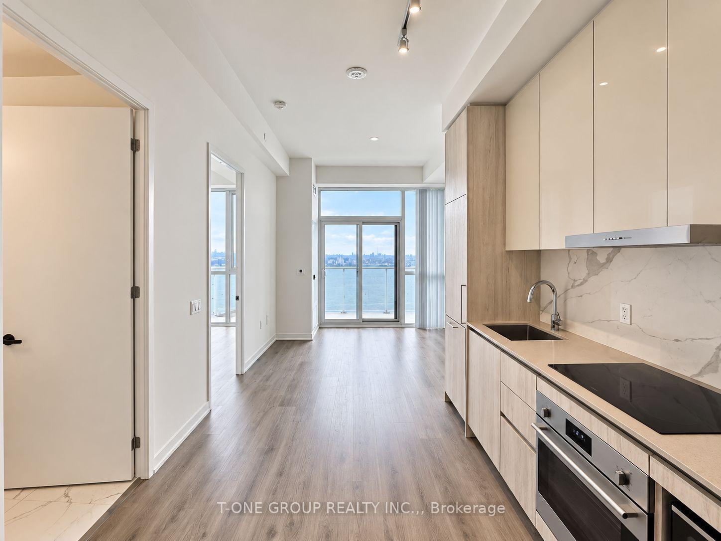 Photo 4 of Unit 5803, 225 Commerce Street, Vaughan, Vaughan Corporate Centre — HOMEH