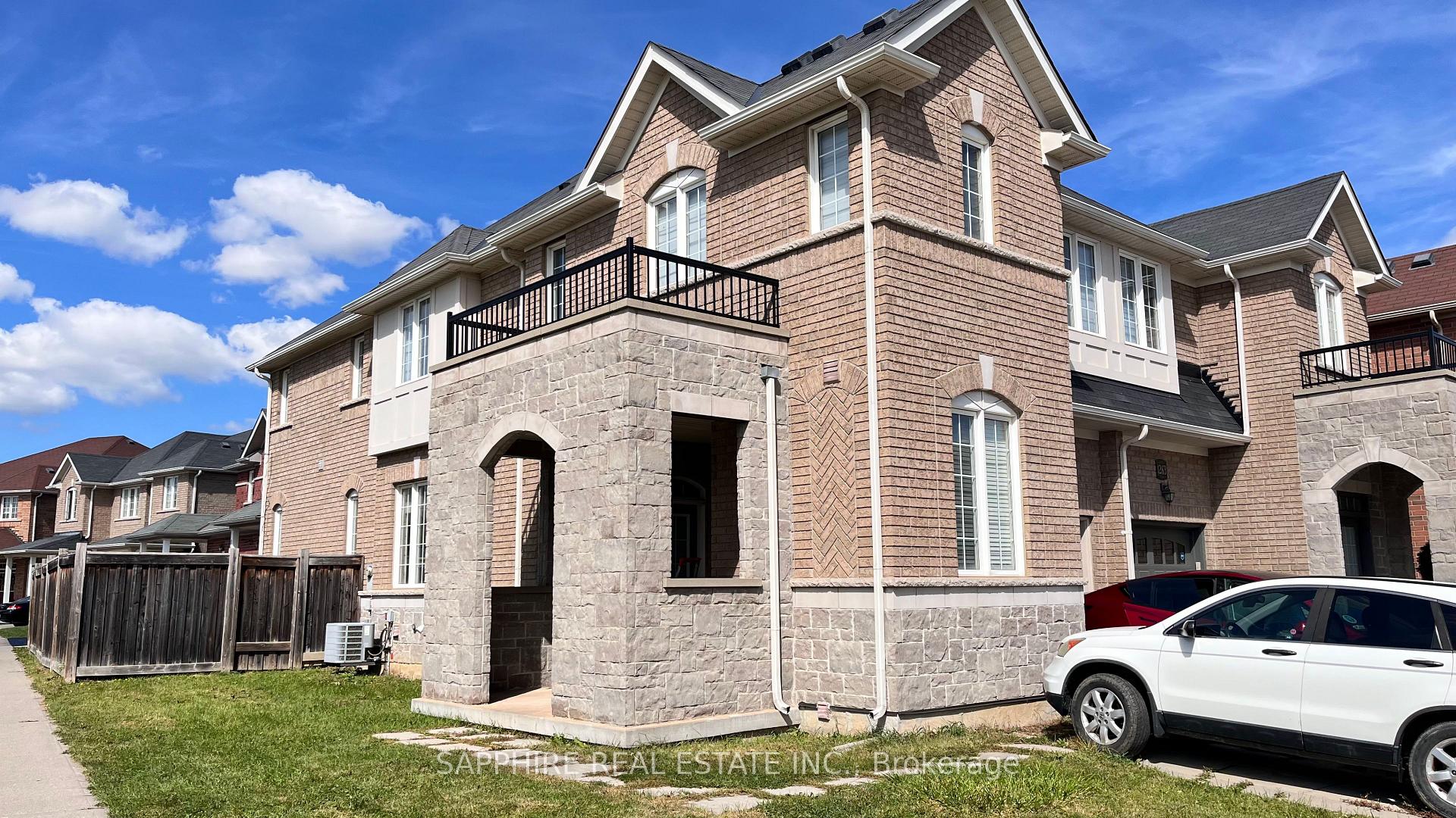 Photo 1 of Unit Upper, 1261 Sim Place, Milton, Beaty — HOMEH