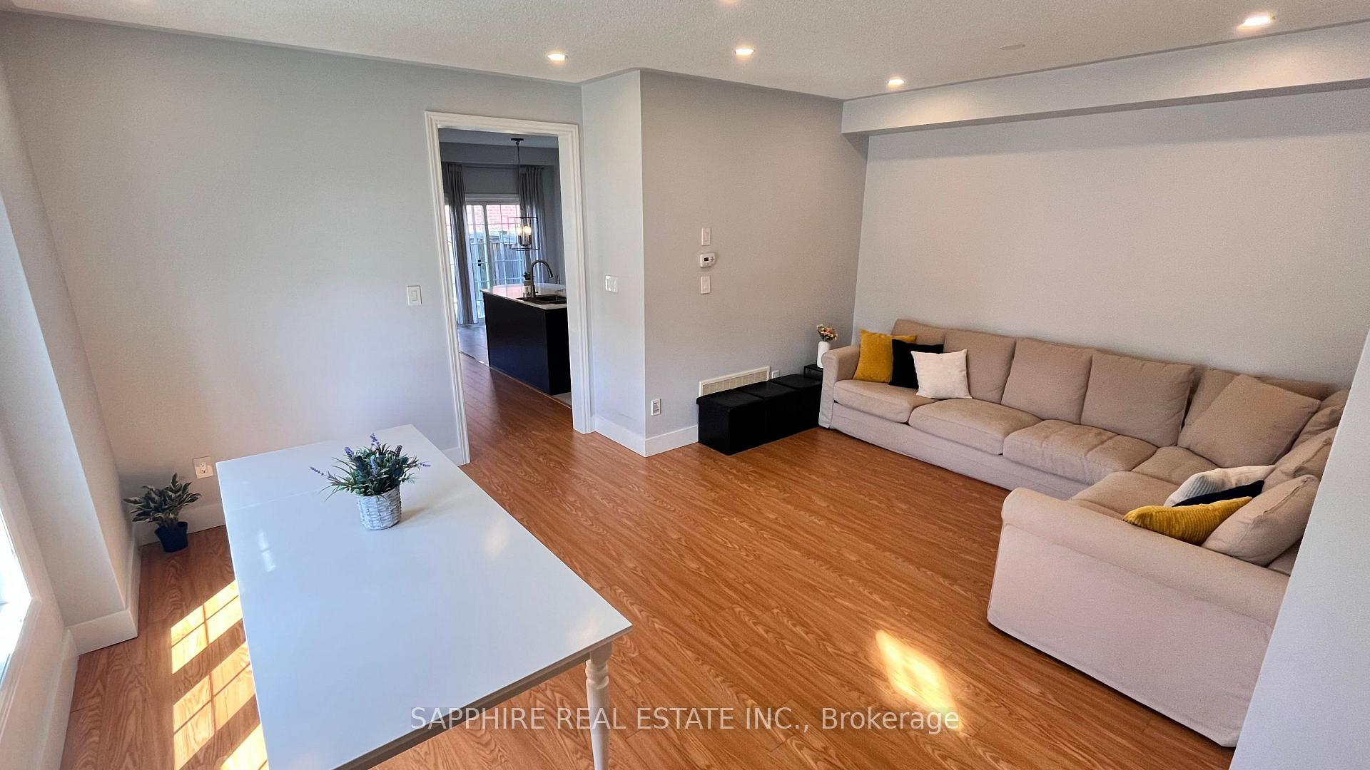 Photo 11 of Unit Upper, 1261 Sim Place, Milton, Beaty — HOMEH