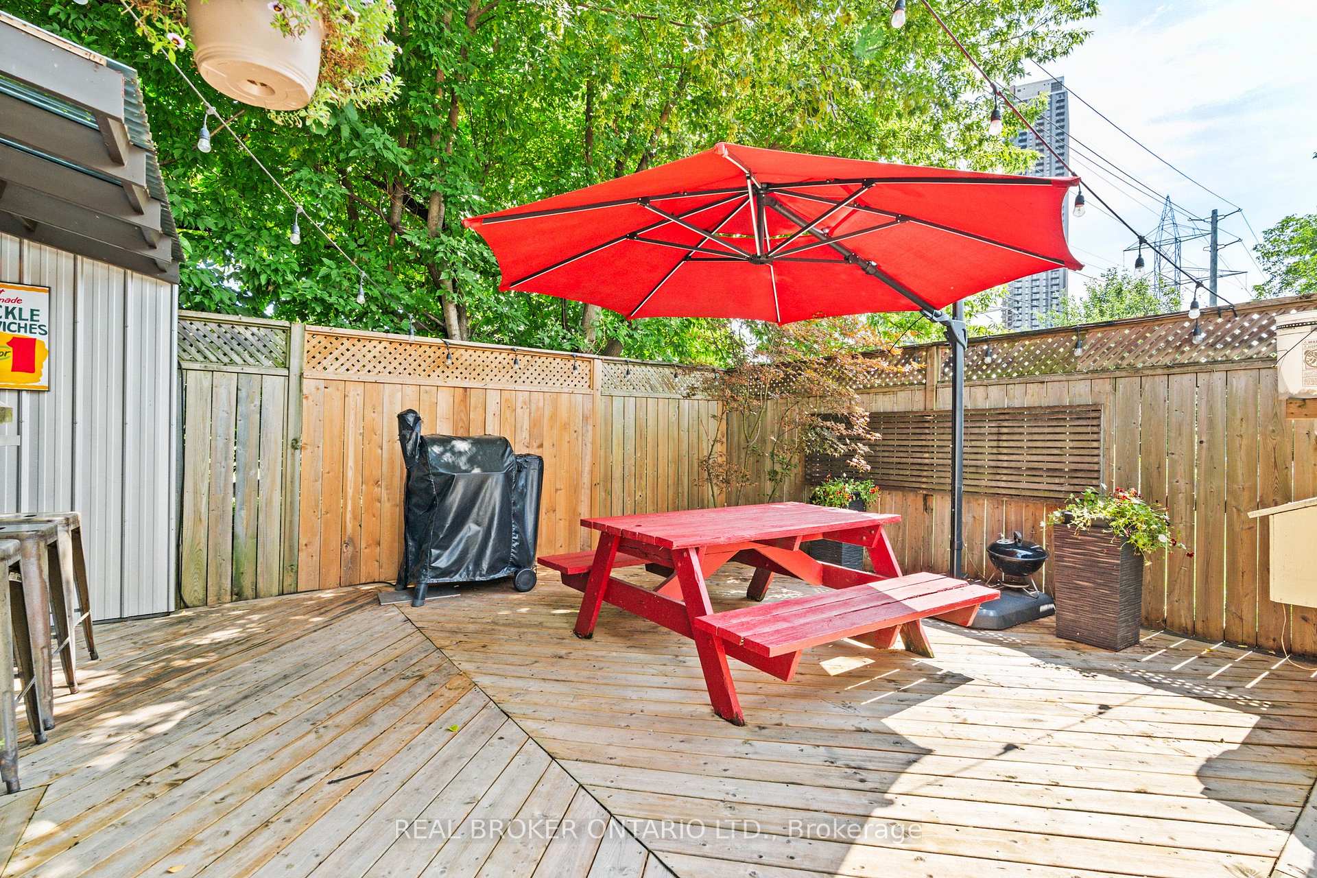 Photo 21 of 5 Acorn Avenue, Etobicoke, Islington-City Centre West — HOMEH