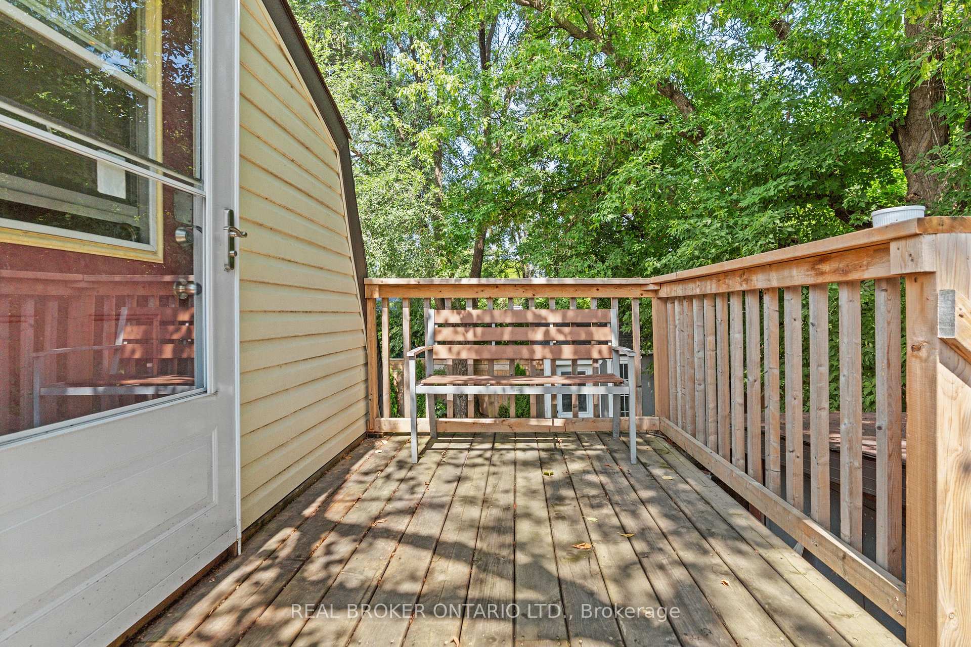 Photo 23 of 5 Acorn Avenue, Etobicoke, Islington-City Centre West — HOMEH