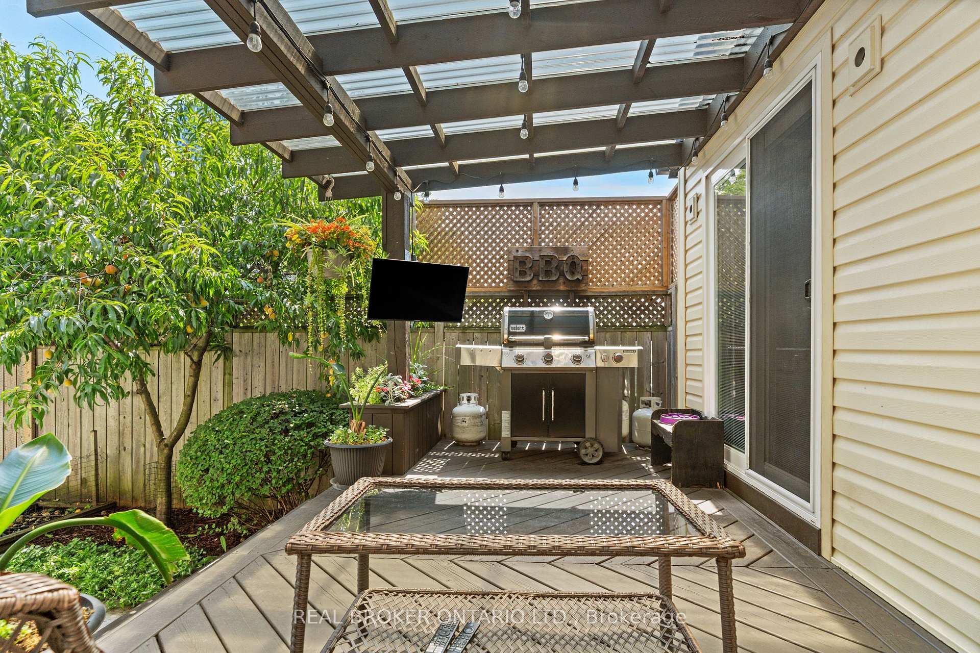 Photo 29 of 5 Acorn Avenue, Etobicoke, Islington-City Centre West — HOMEH