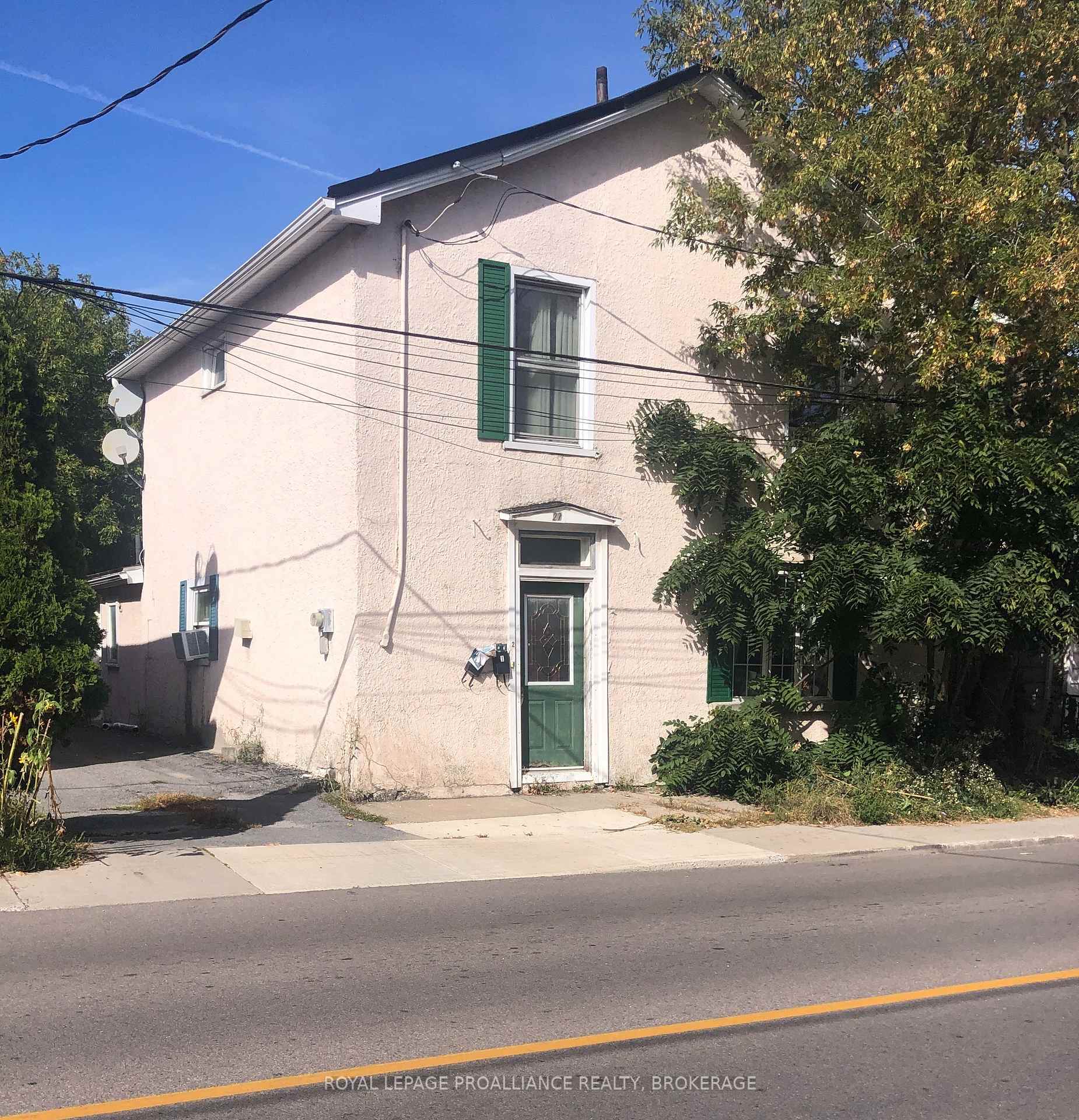 Photo 1 of 27 Stephen Street, Kingston, East of Sir John A. Blvd — HOMEH