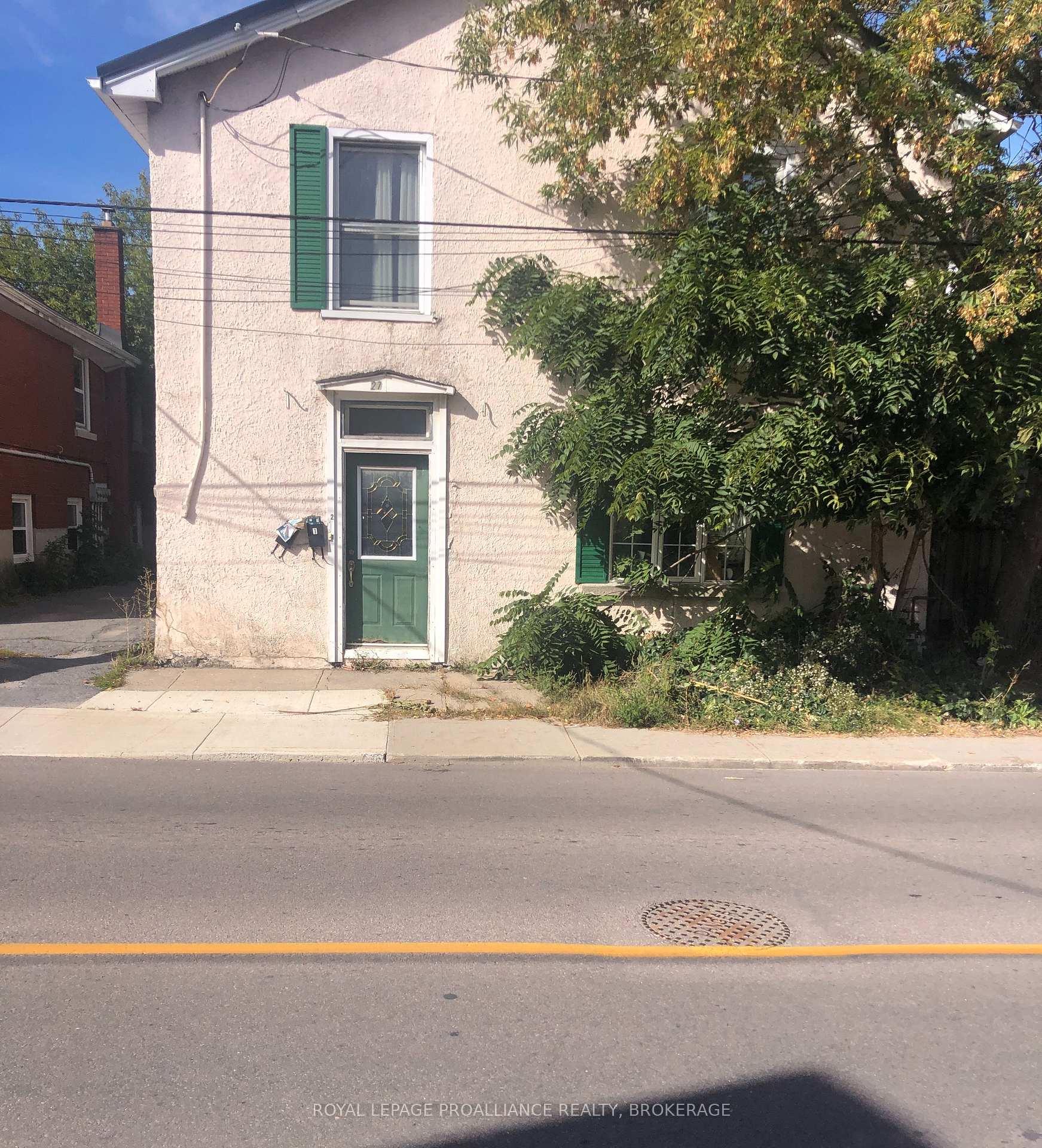 Photo 3 of 27 Stephen Street, Kingston, East of Sir John A. Blvd — HOMEH