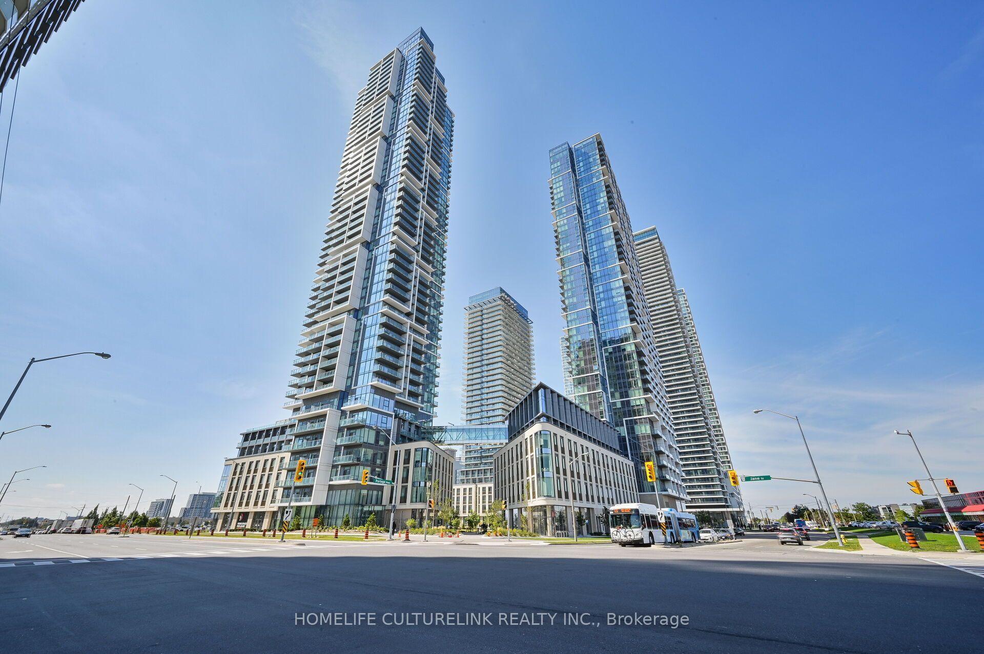 Photo 1 of Unit 4203, 1000 Portage Parkway, Vaughan, Vaughan Corporate Centre — HOMEH