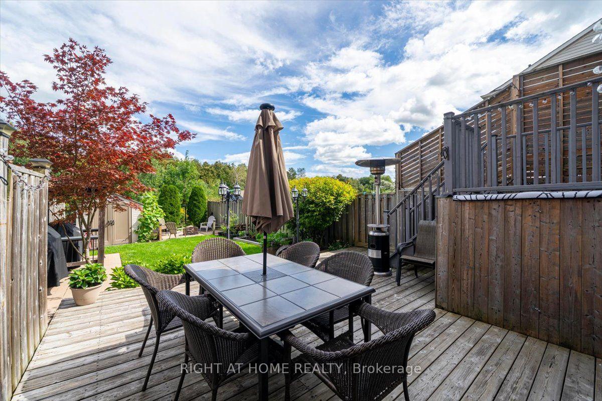 Photo 28 of 235 Weldon Road, Whitchurch-Stouffville, Stouffville — HOMEH
