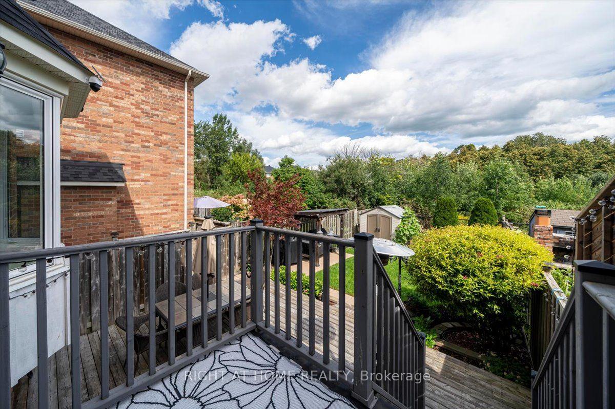 Photo 36 of 235 Weldon Road, Whitchurch-Stouffville, Stouffville — HOMEH