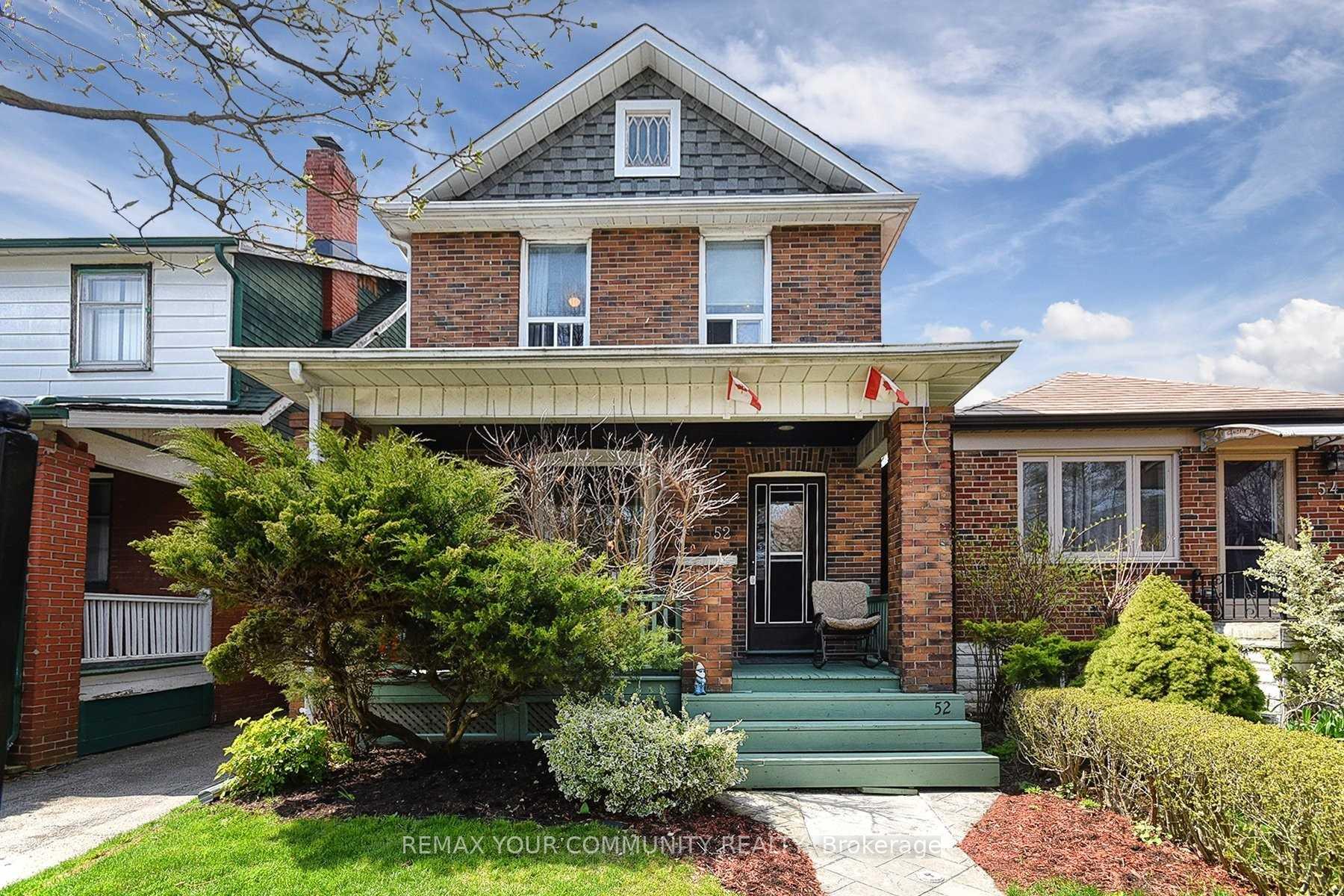 Photo 1 of 52 Seventh Street, Etobicoke, New Toronto — HOMEH