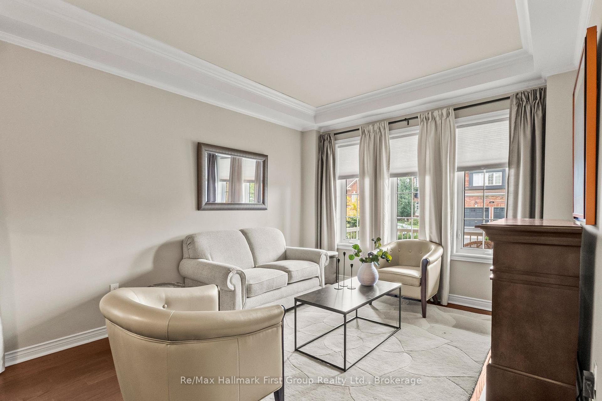 Photo 9 of 928 Black Cherry Drive, Oshawa, Taunton — HOMEH