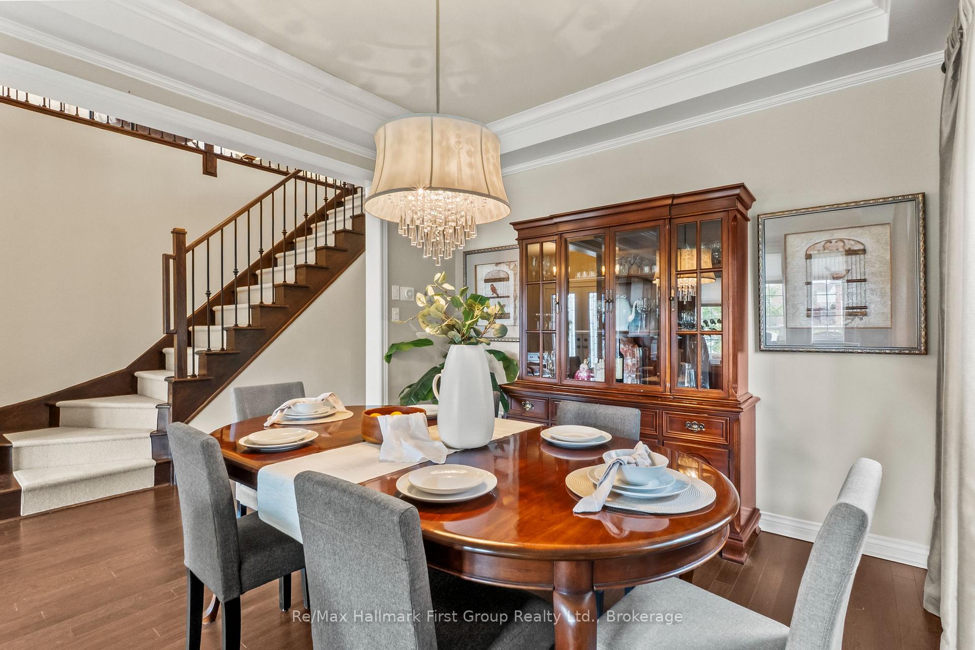 Photo 11 of 928 Black Cherry Drive, Oshawa, Taunton — HOMEH