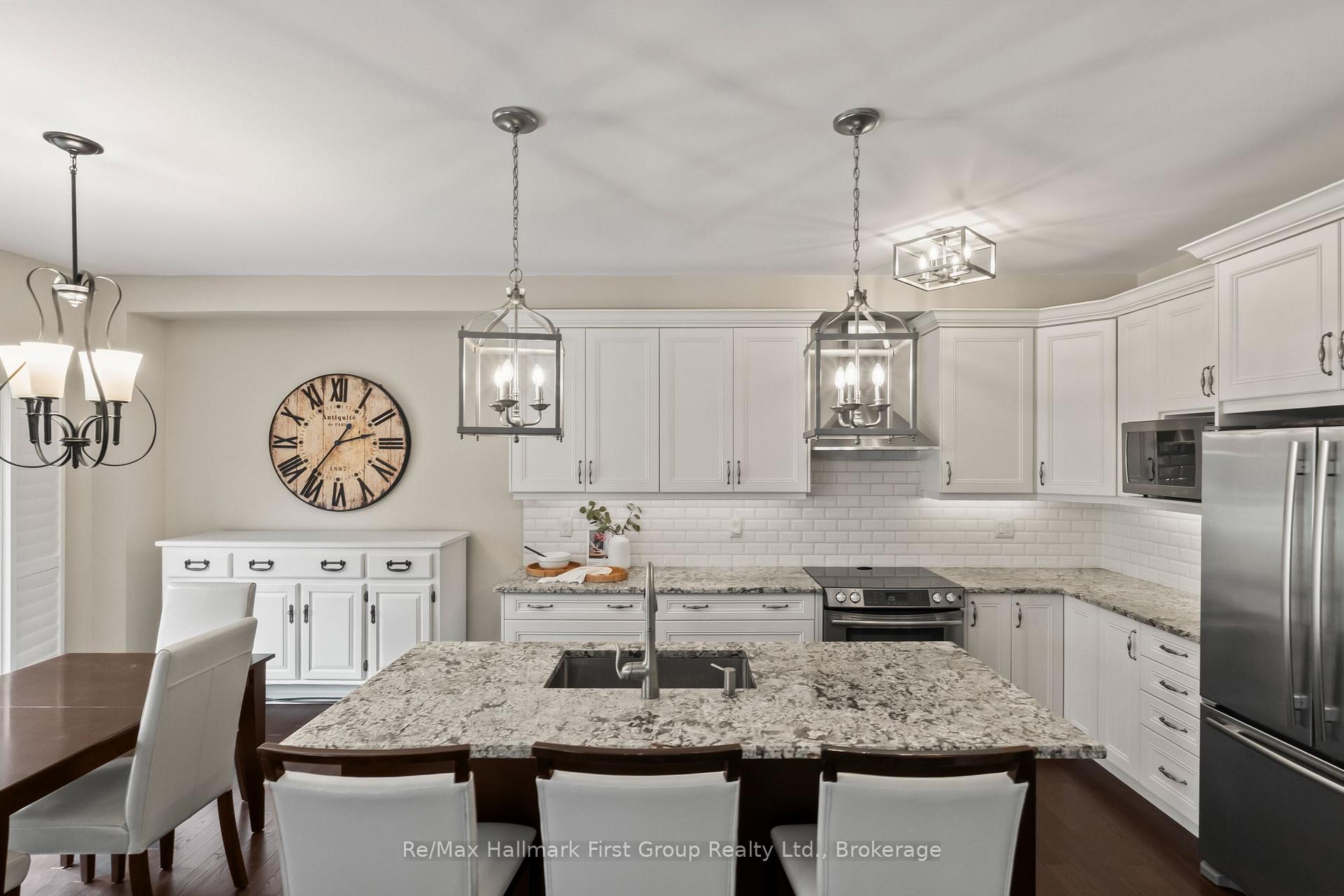 Photo 13 of 928 Black Cherry Drive, Oshawa, Taunton — HOMEH
