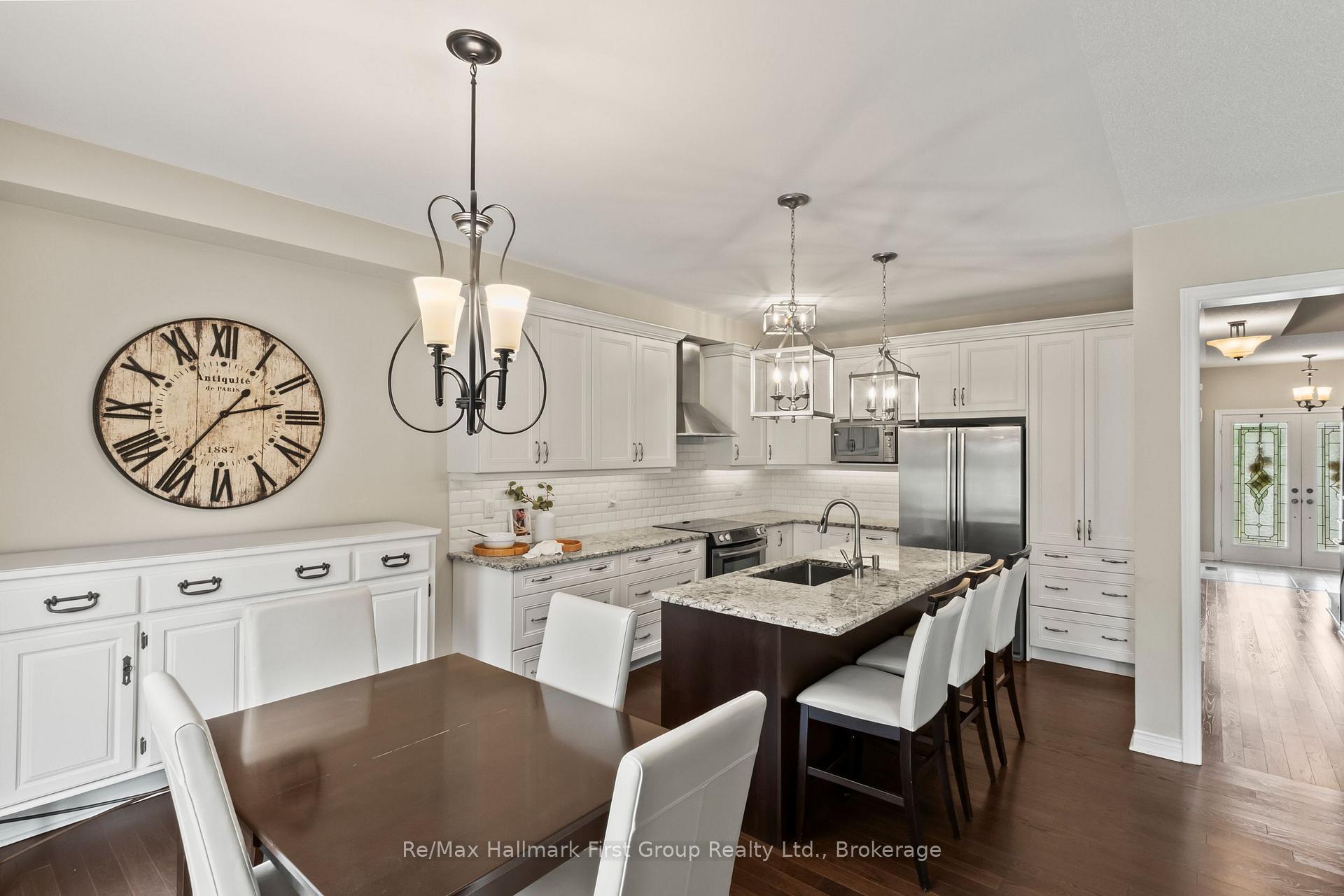 Photo 14 of 928 Black Cherry Drive, Oshawa, Taunton — HOMEH