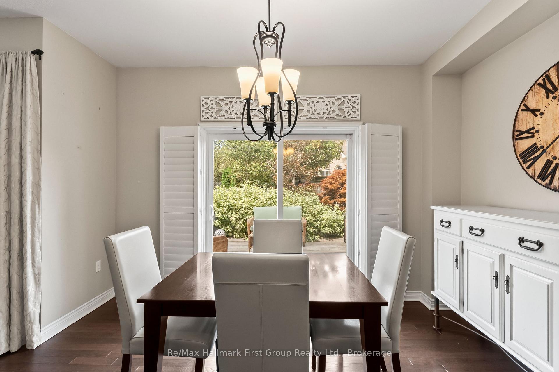 Photo 19 of 928 Black Cherry Drive, Oshawa, Taunton — HOMEH
