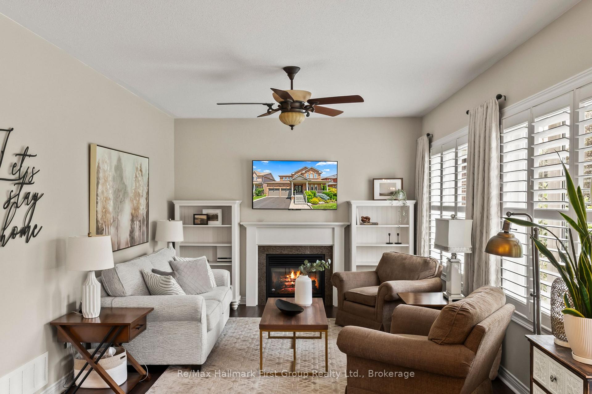 Photo 20 of 928 Black Cherry Drive, Oshawa, Taunton — HOMEH