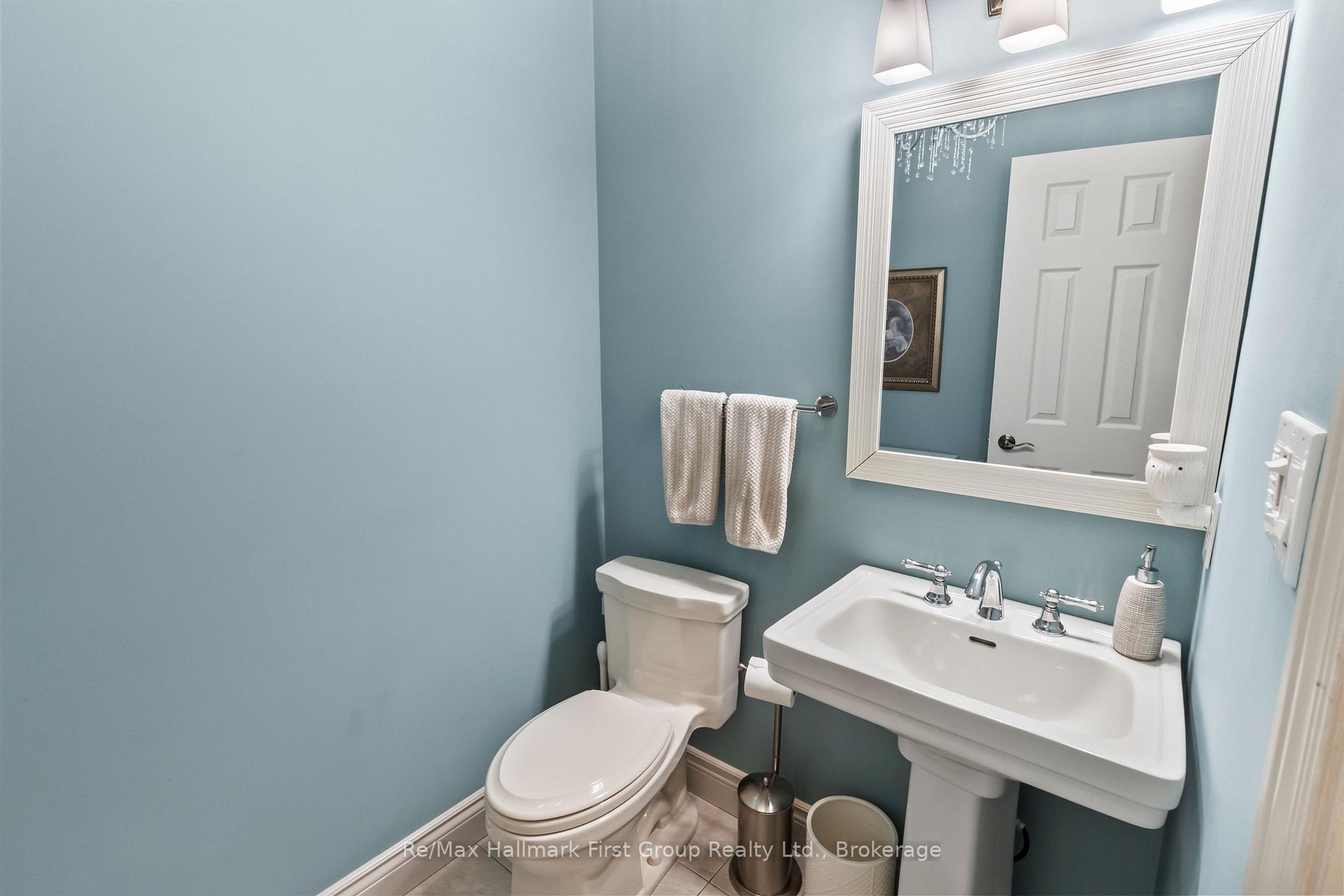 Photo 23 of 928 Black Cherry Drive, Oshawa, Taunton — HOMEH