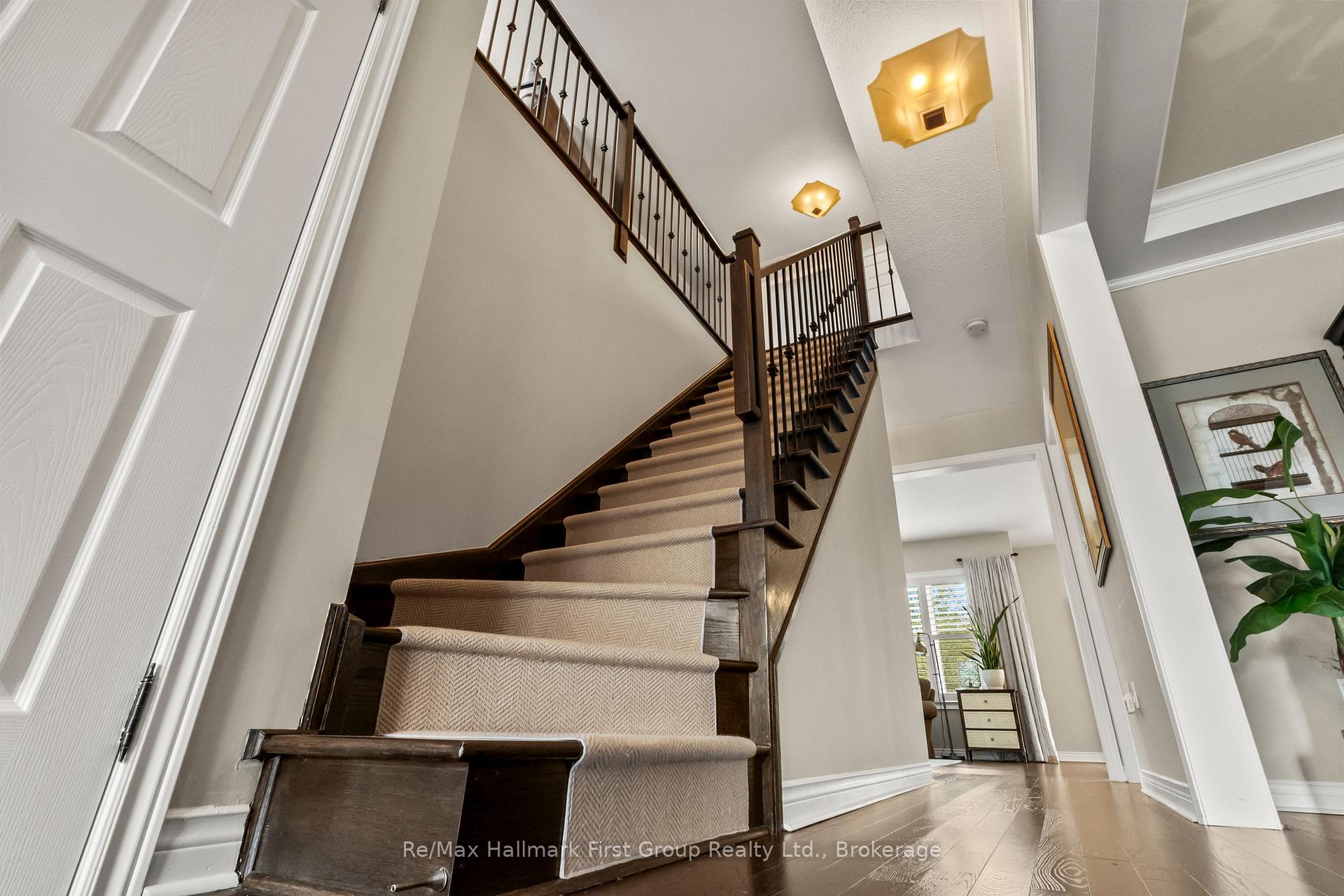 Photo 25 of 928 Black Cherry Drive, Oshawa, Taunton — HOMEH