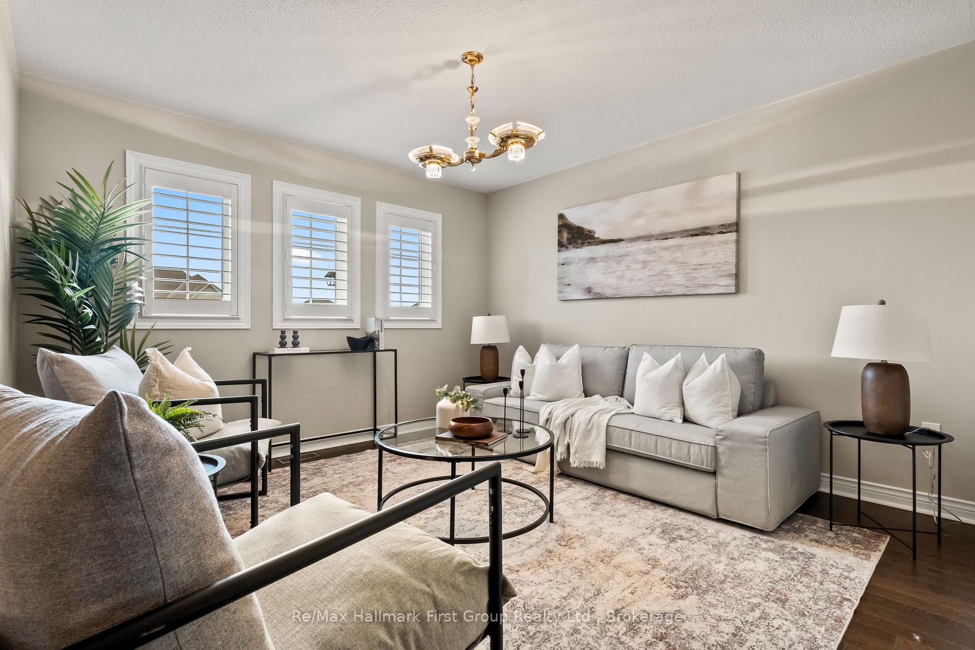 Photo 26 of 928 Black Cherry Drive, Oshawa, Taunton — HOMEH