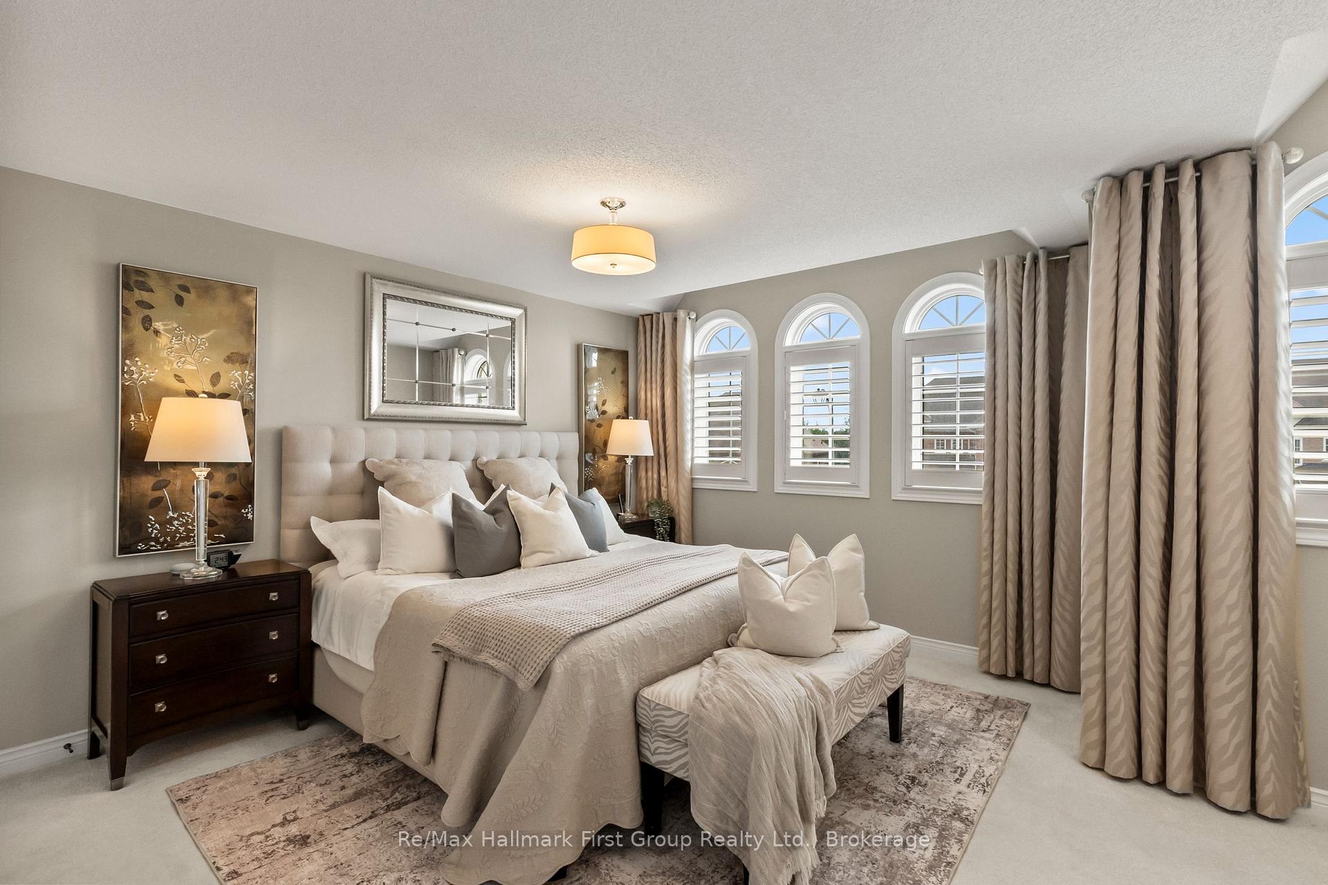 Photo 28 of 928 Black Cherry Drive, Oshawa, Taunton — HOMEH