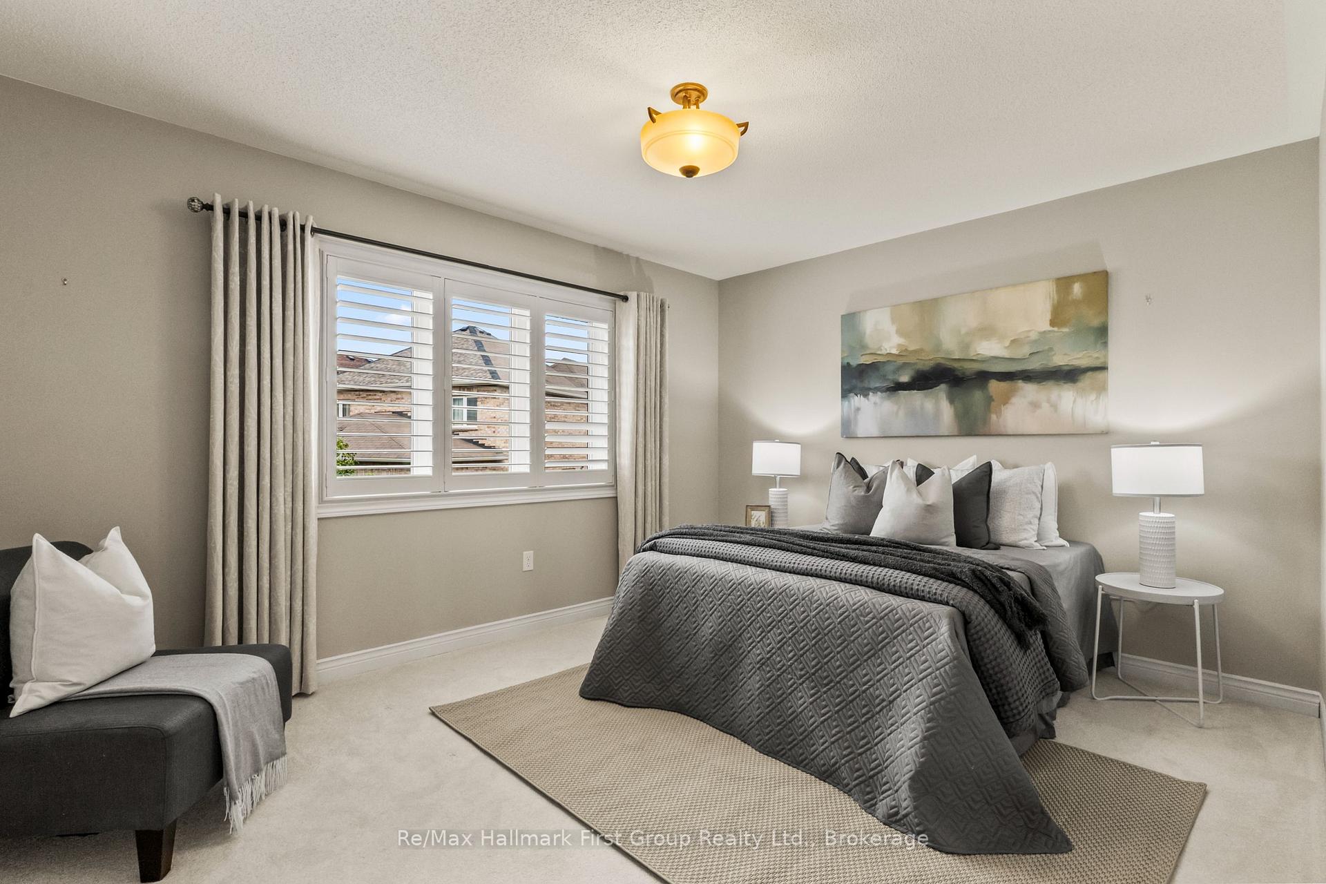 Photo 34 of 928 Black Cherry Drive, Oshawa, Taunton — HOMEH
