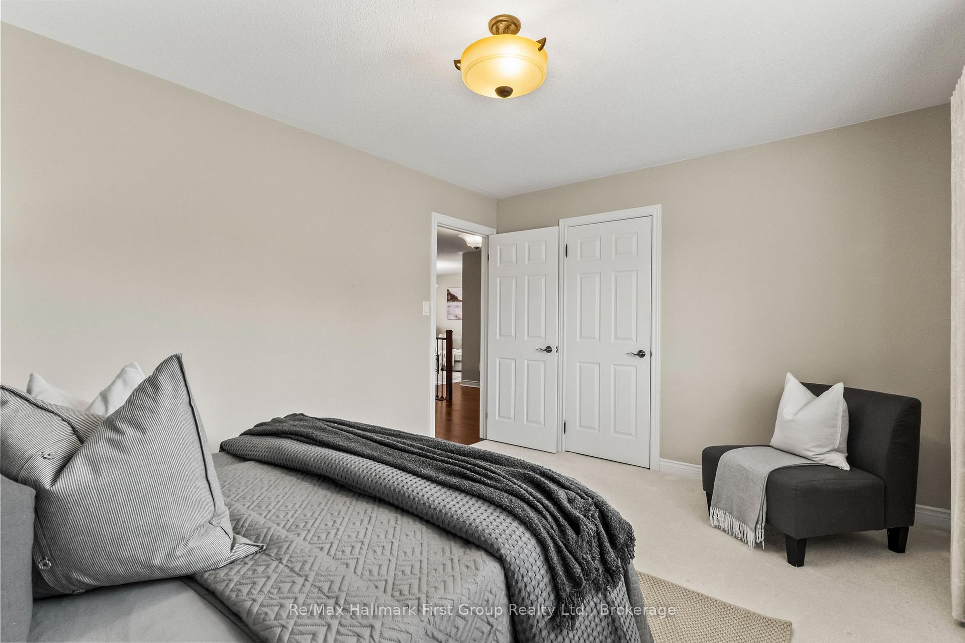 Photo 35 of 928 Black Cherry Drive, Oshawa, Taunton — HOMEH
