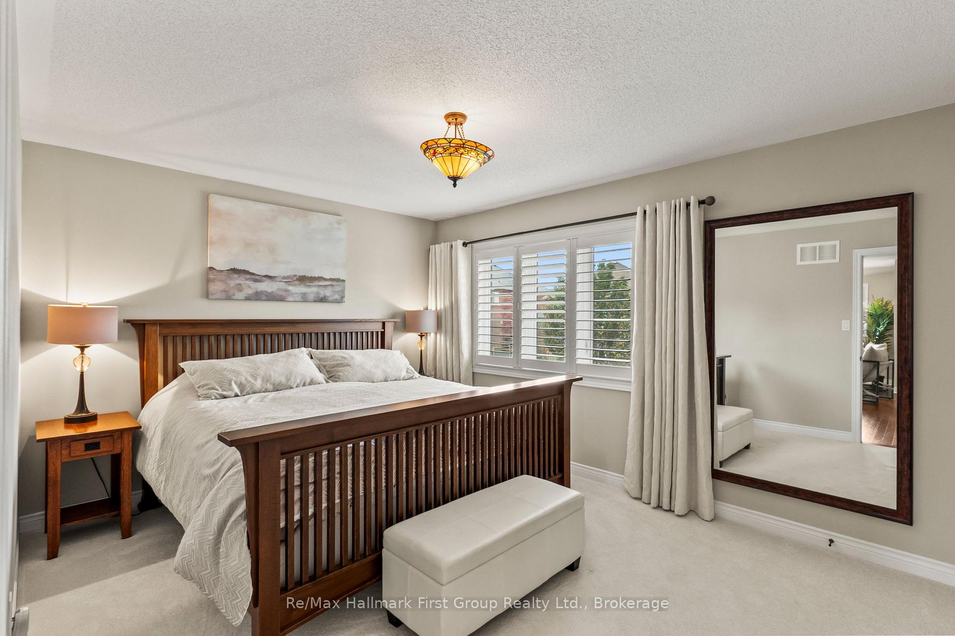 Photo 36 of 928 Black Cherry Drive, Oshawa, Taunton — HOMEH