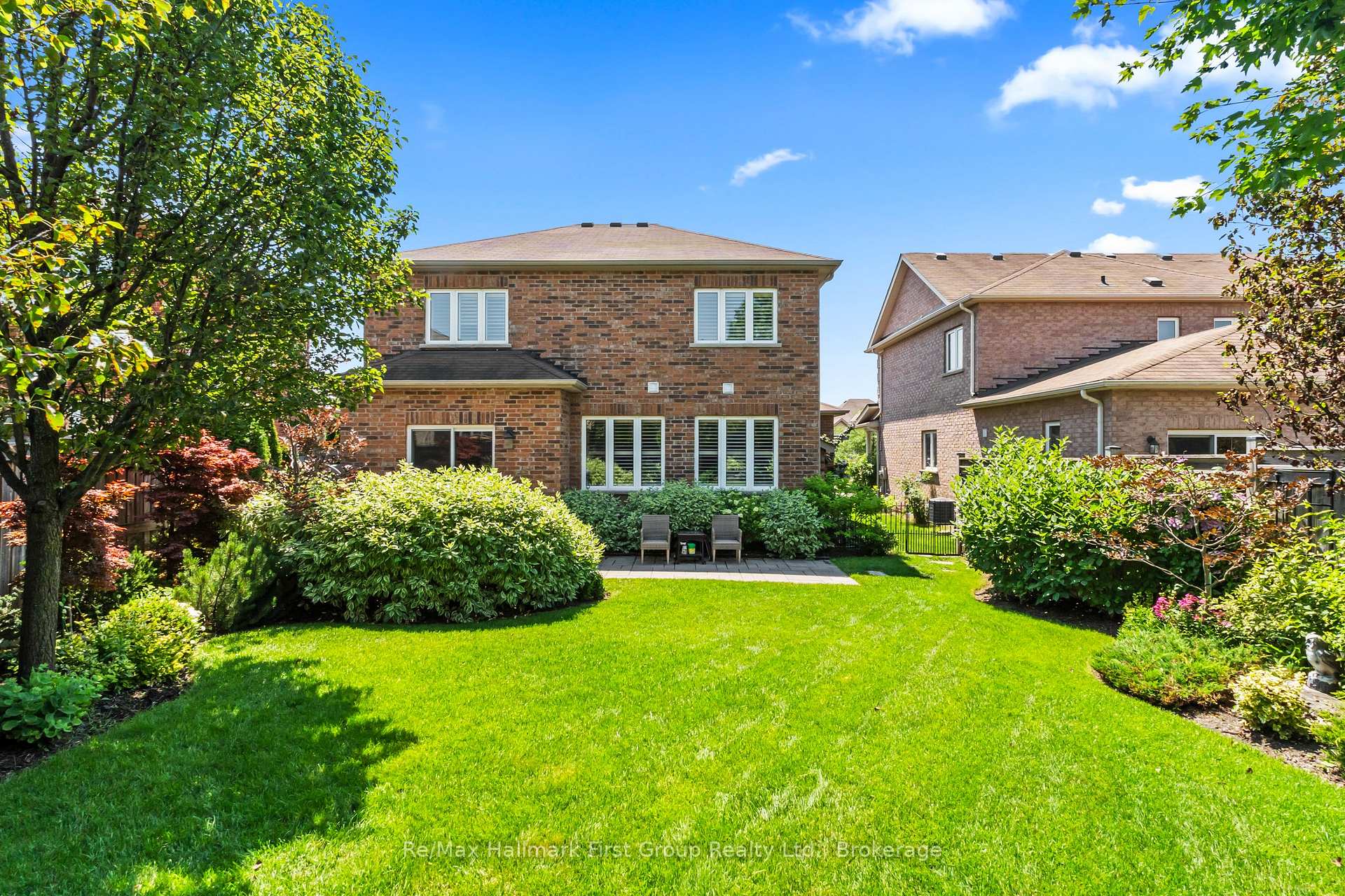 Photo 47 of 928 Black Cherry Drive, Oshawa, Taunton — HOMEH