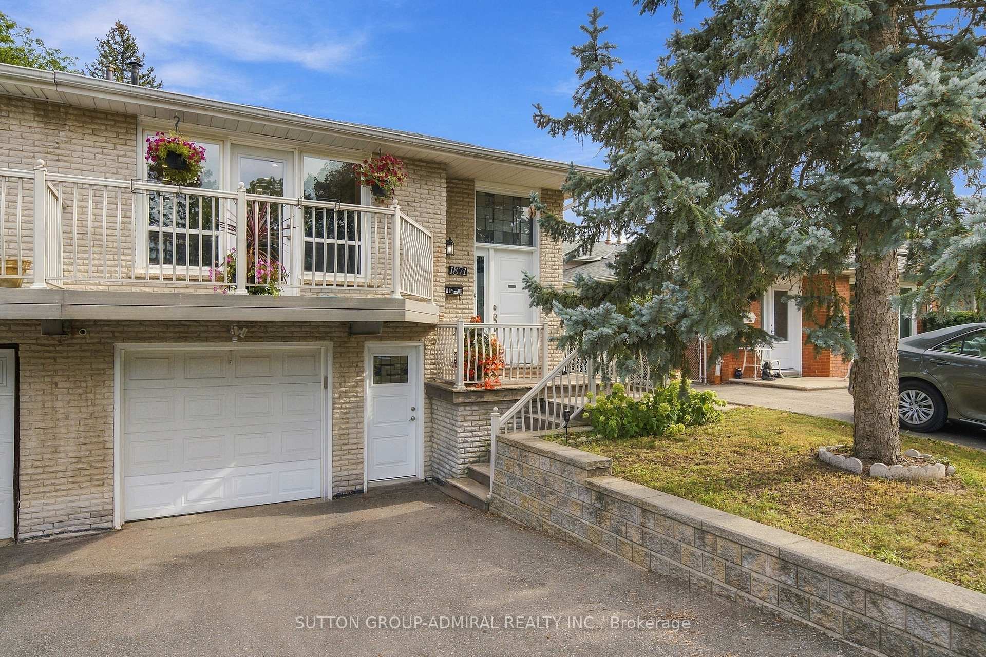 Photo 3 of 1871 Silverberry Crescent, Mississauga, Clarkson — HOMEH