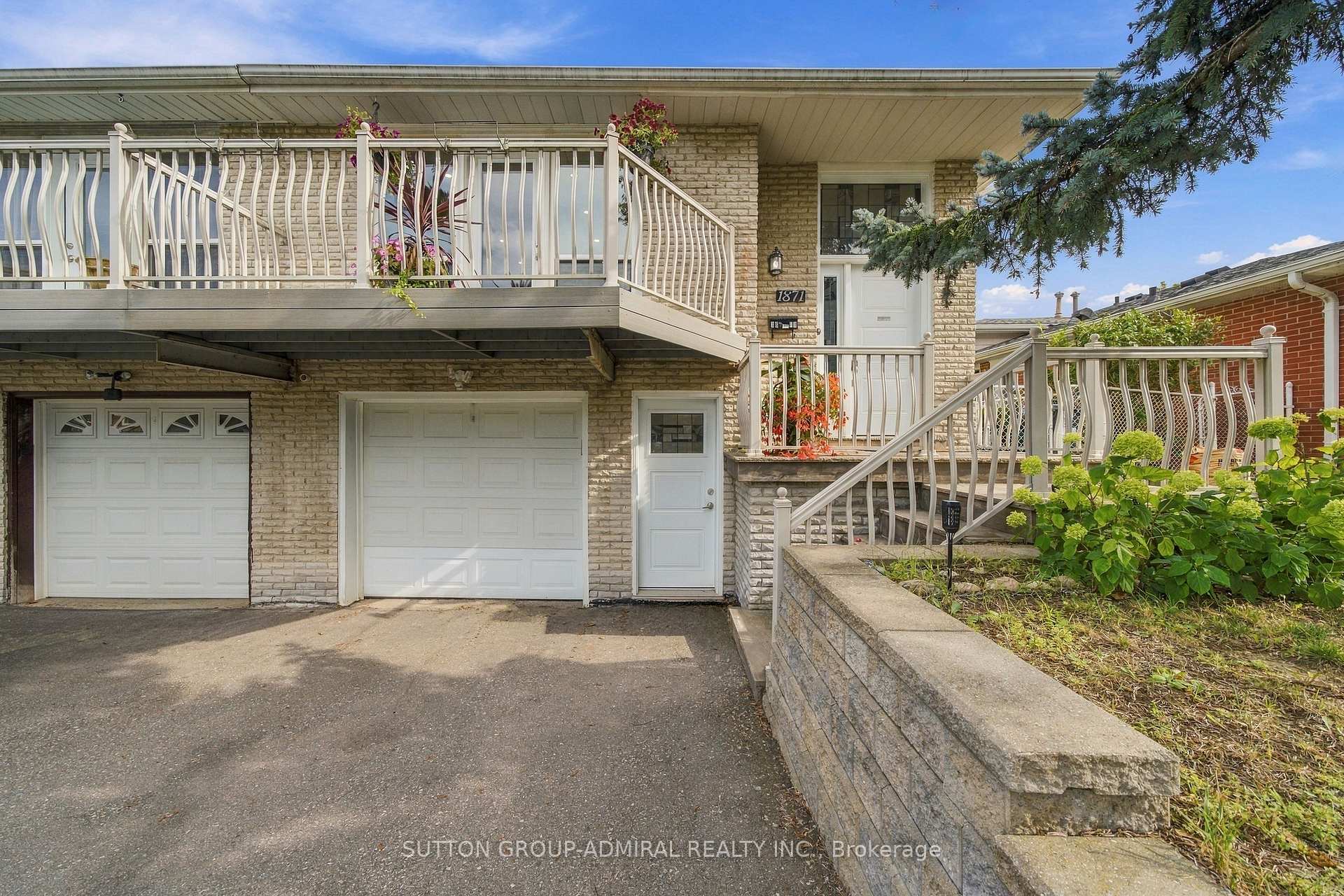 Photo 6 of 1871 Silverberry Crescent, Mississauga, Clarkson — HOMEH
