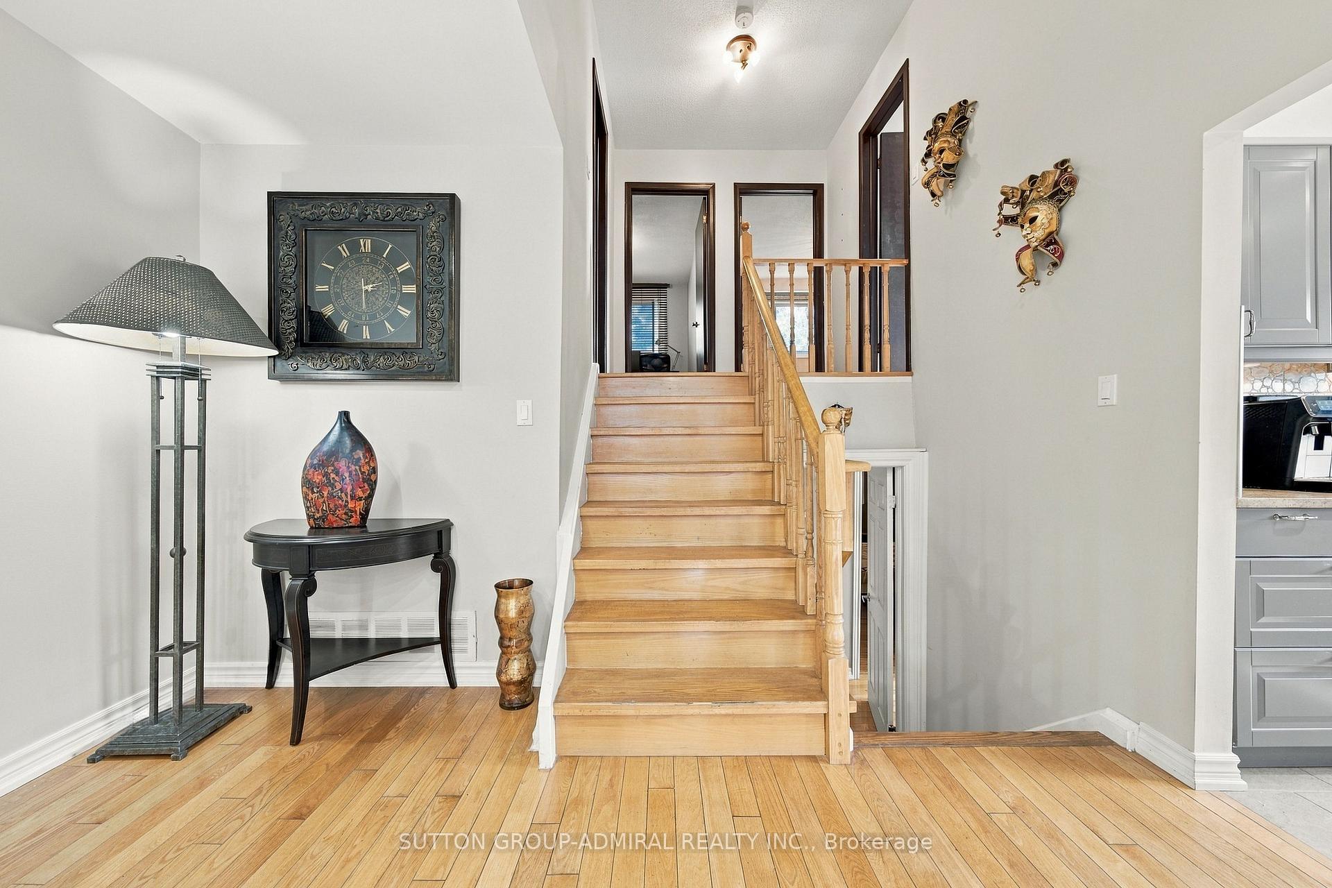 Photo 20 of 1871 Silverberry Crescent, Mississauga, Clarkson — HOMEH