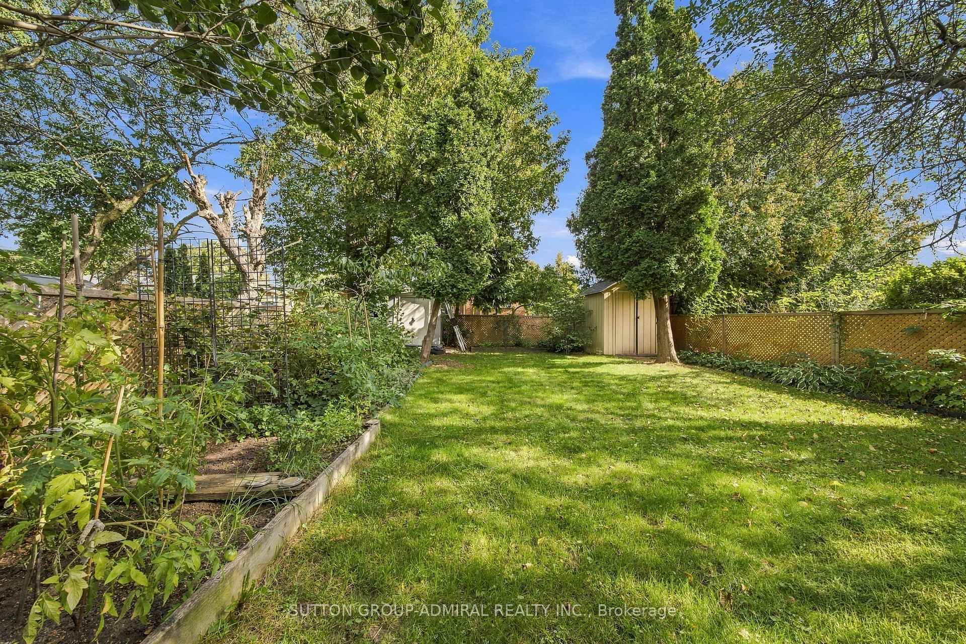 Photo 39 of 1871 Silverberry Crescent, Mississauga, Clarkson — HOMEH