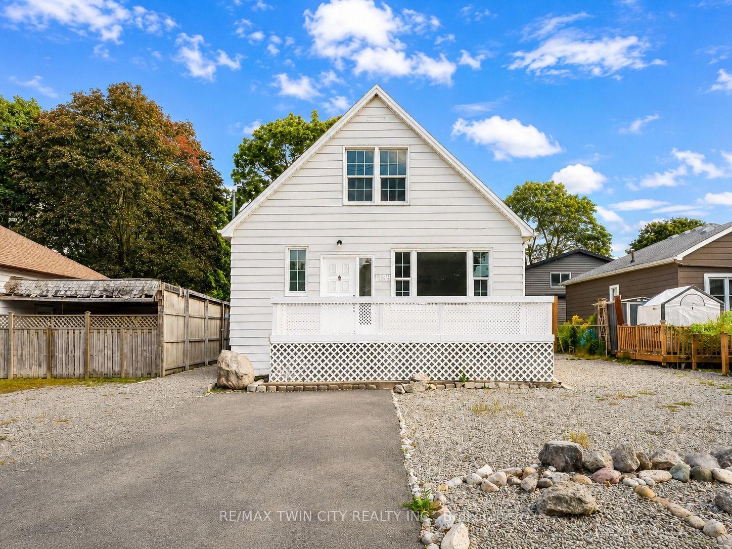Photo of 1159 Union Street