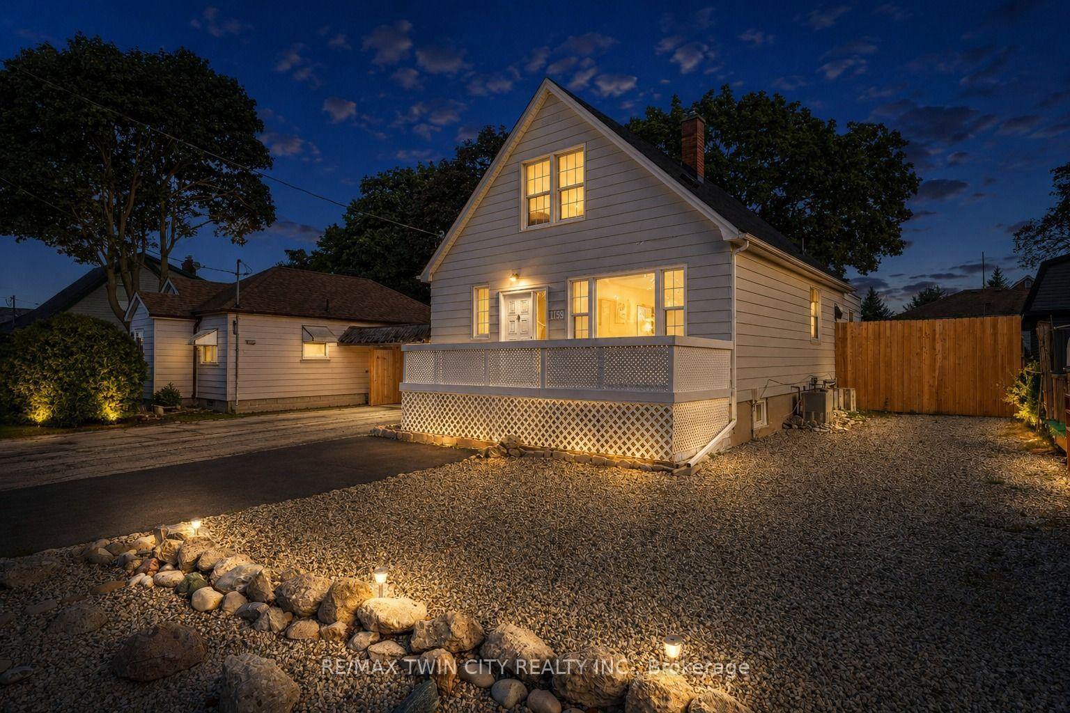 Photo 2 of 1159 Union Street, Kitchener, Northward — HOMEH