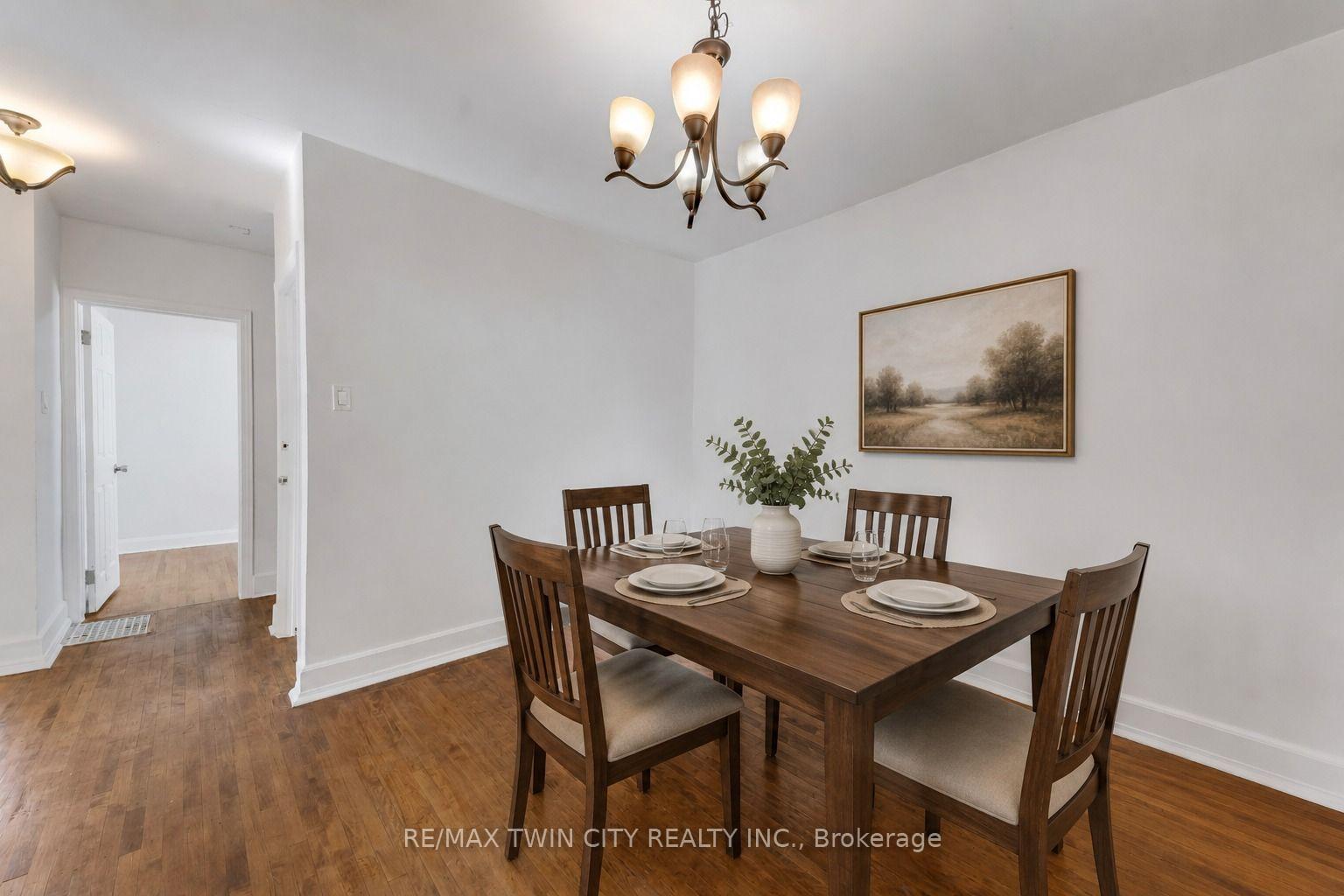 Photo 8 of 1159 Union Street, Kitchener, Northward — HOMEH