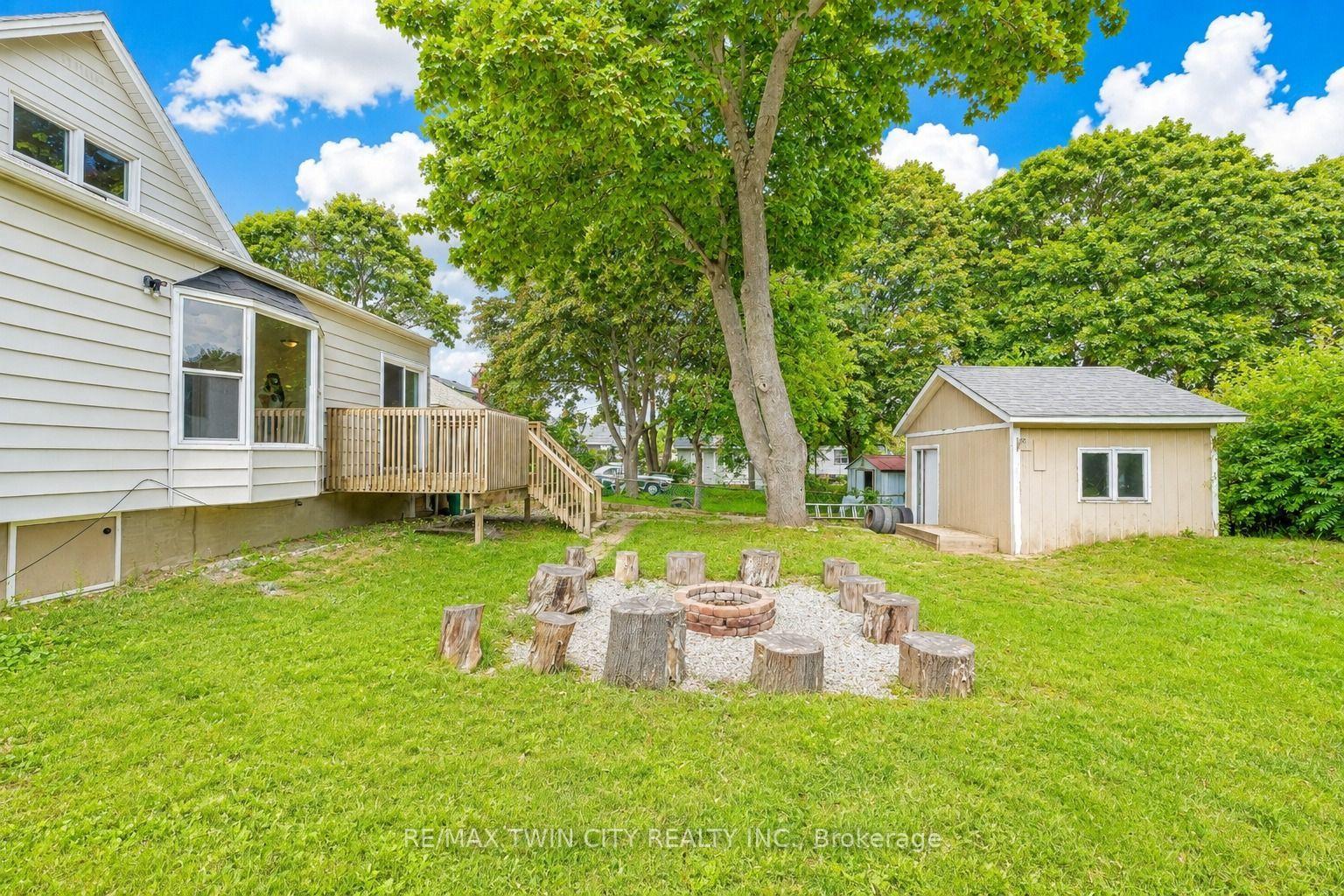 Photo 31 of 1159 Union Street, Kitchener, Northward — HOMEH